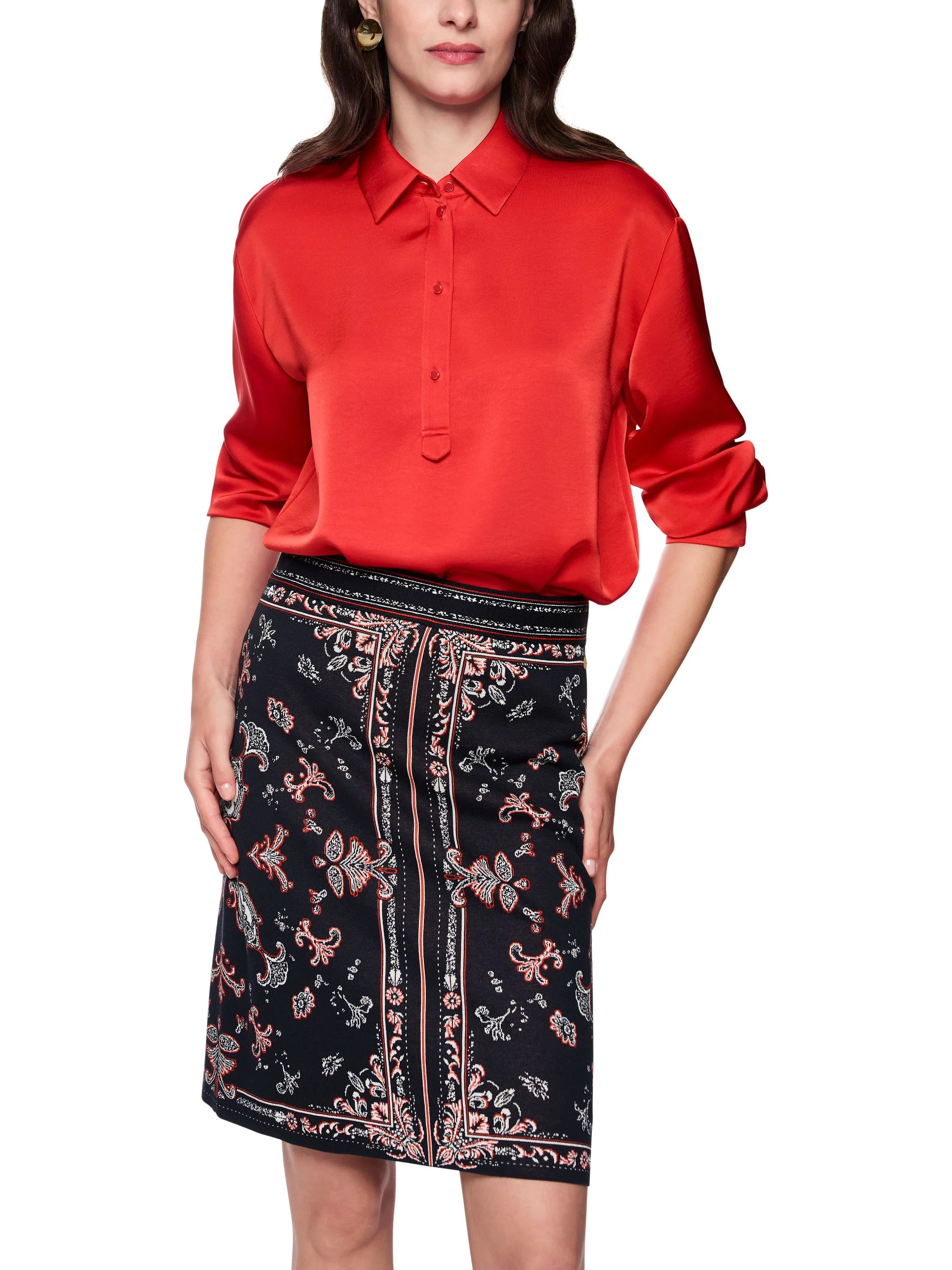 Bluse RETHINK TOGETHER - Image 5