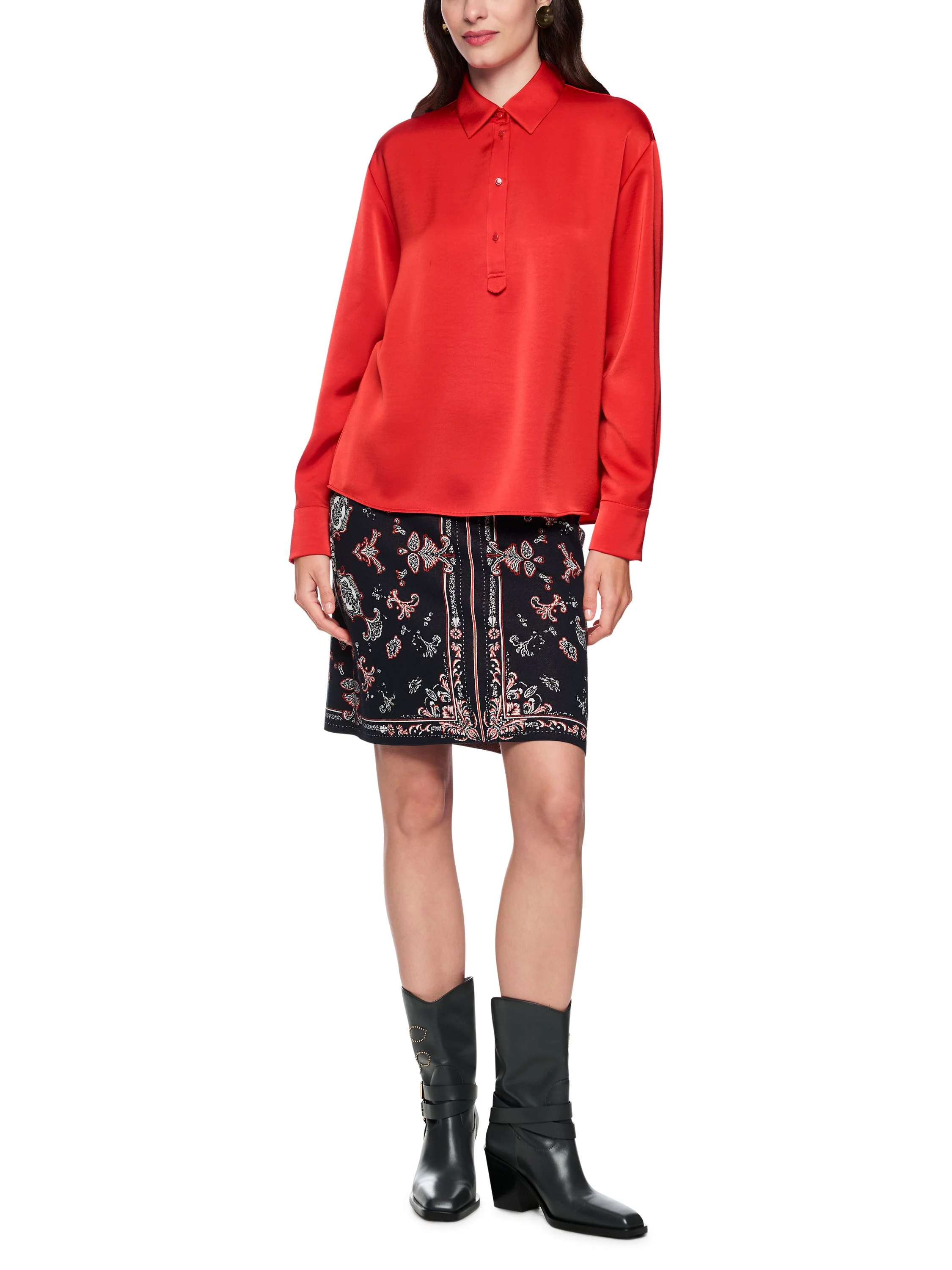 Bluse RETHINK TOGETHER - Image 6