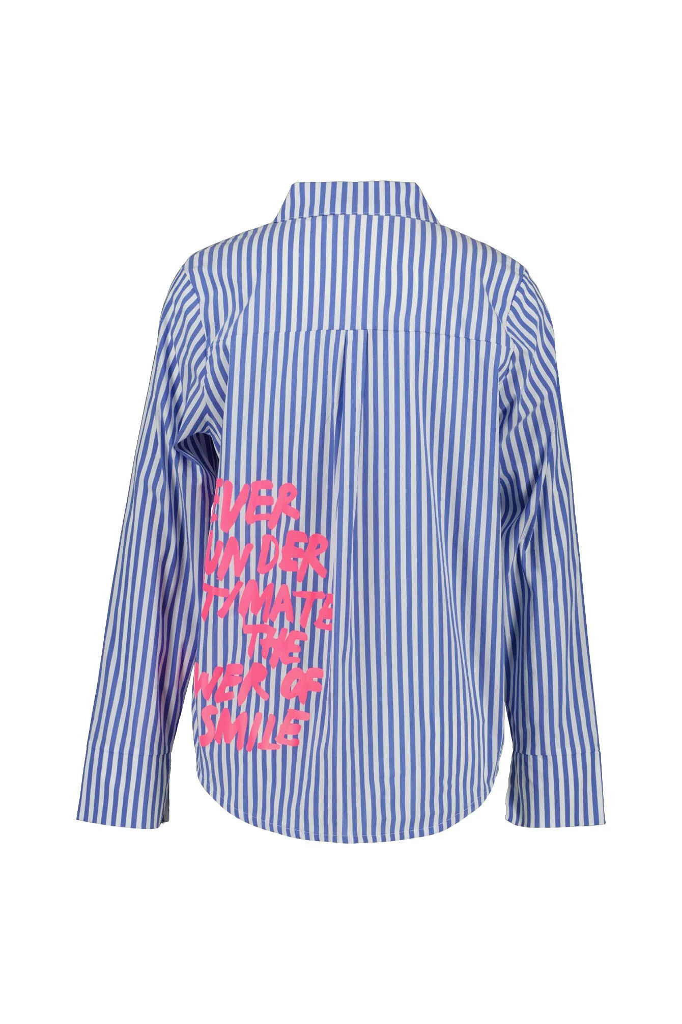 Bluse SUNSHINE aus Baumwollmix - Image 2