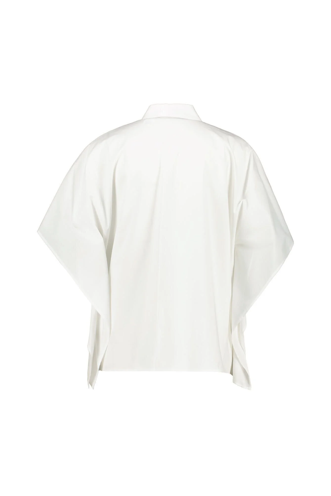 Bluse TUJA aus Baumwolle - Image 2