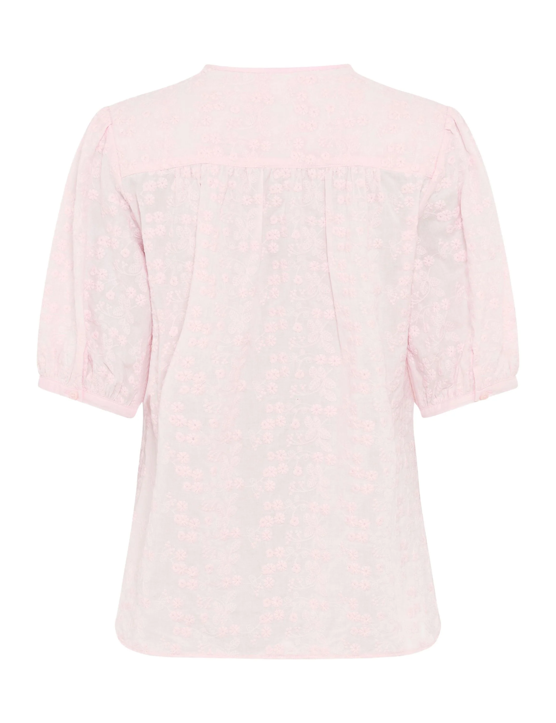 Bluse VEA aus Baumwolle - Image 2