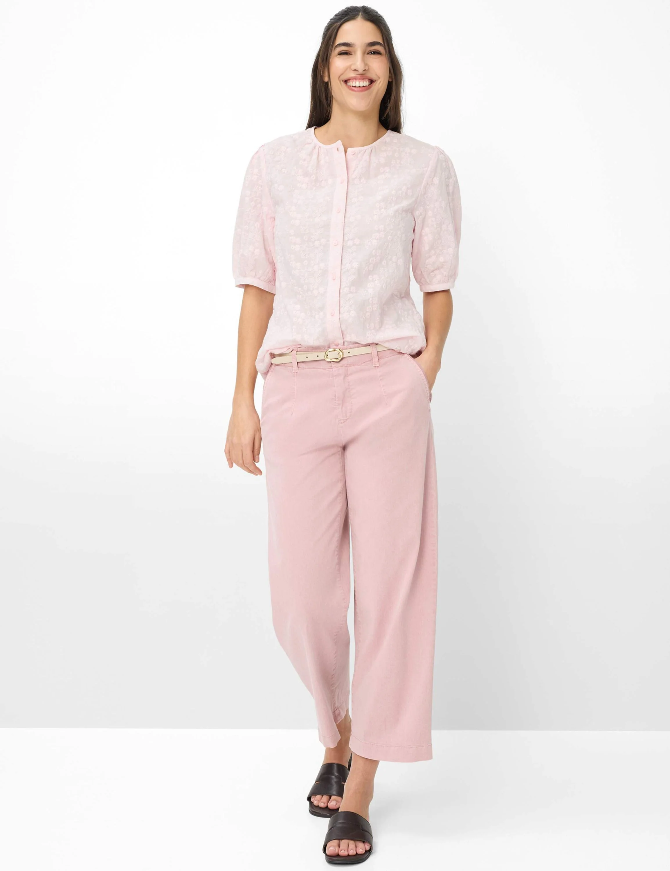 Bluse VEA aus Baumwolle - Image 3