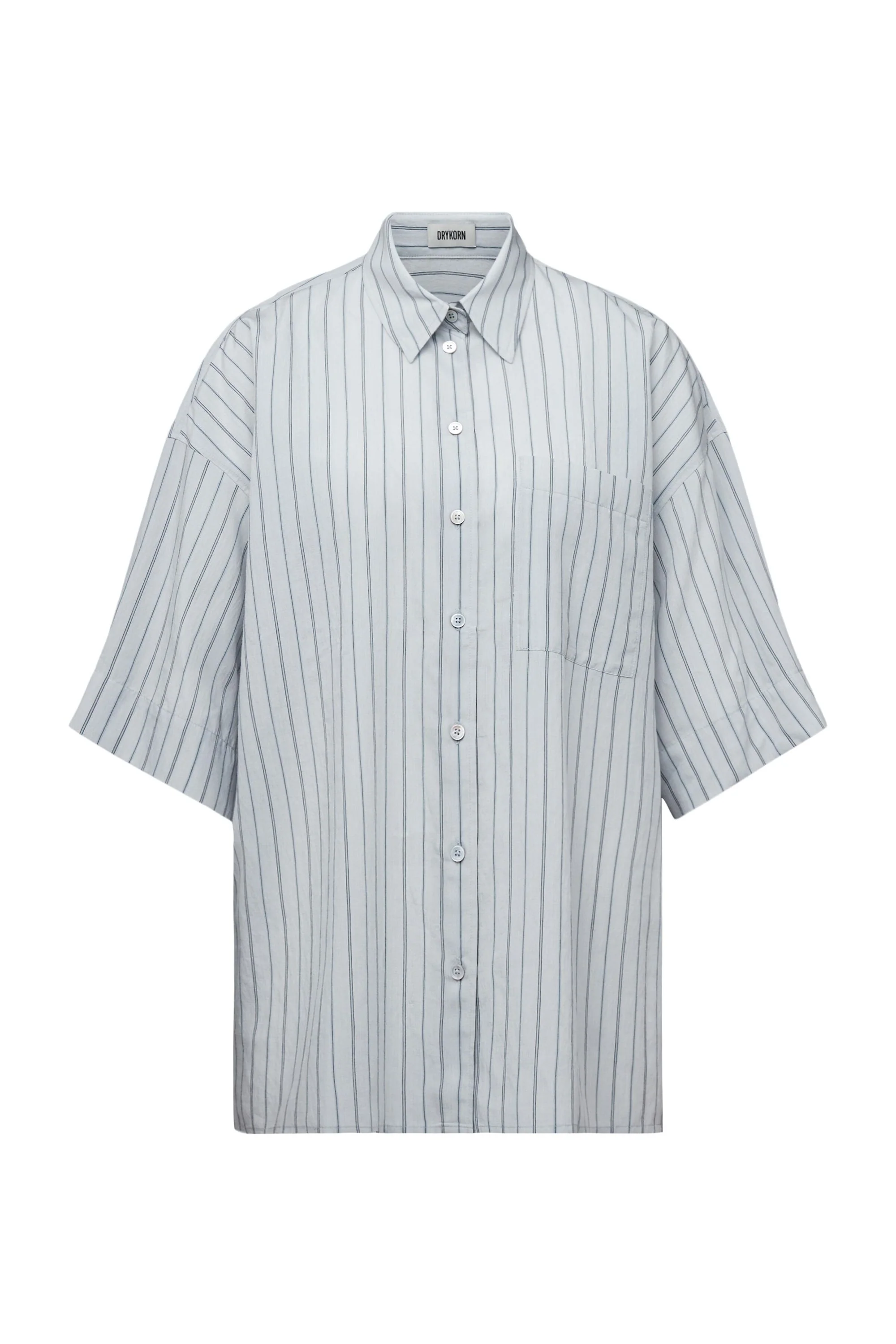Bluse VELMIRA Relaxed Fit