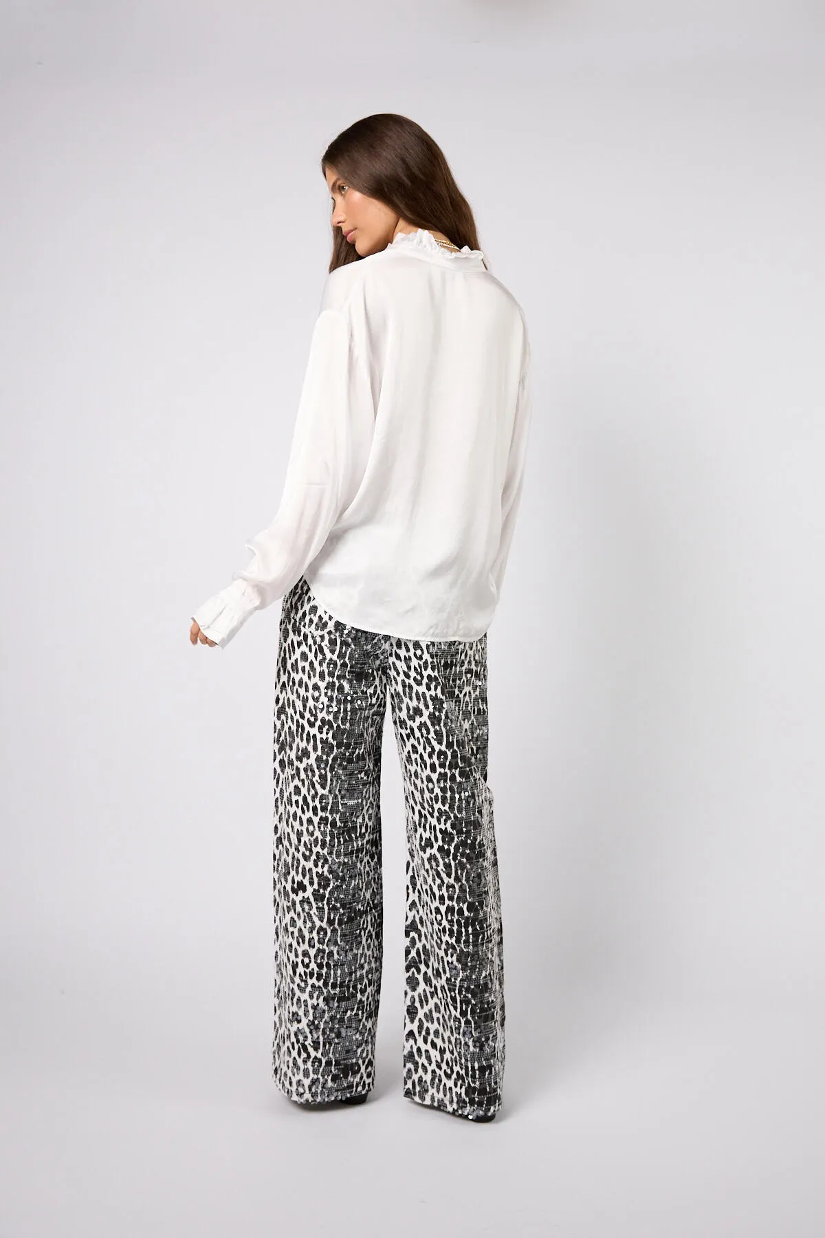 Bluse VIKI aus Viskose - Image 2