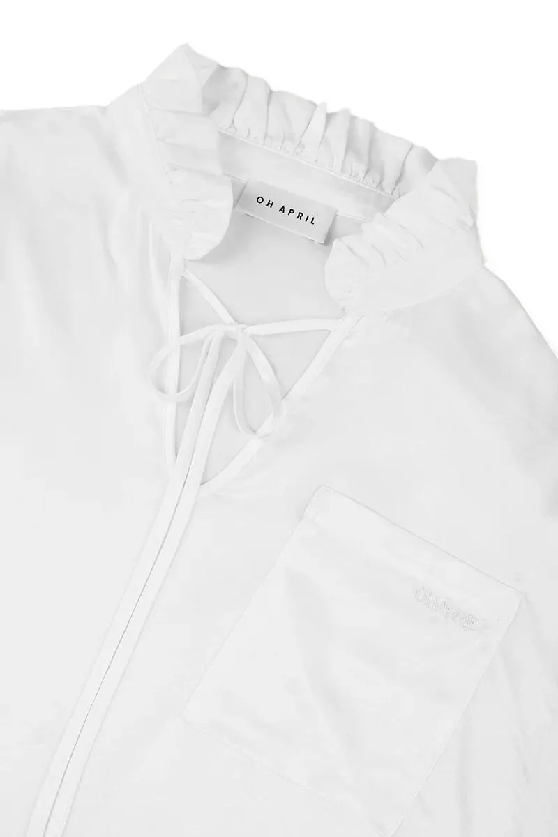 Bluse VIKI aus Viskose - Image 4