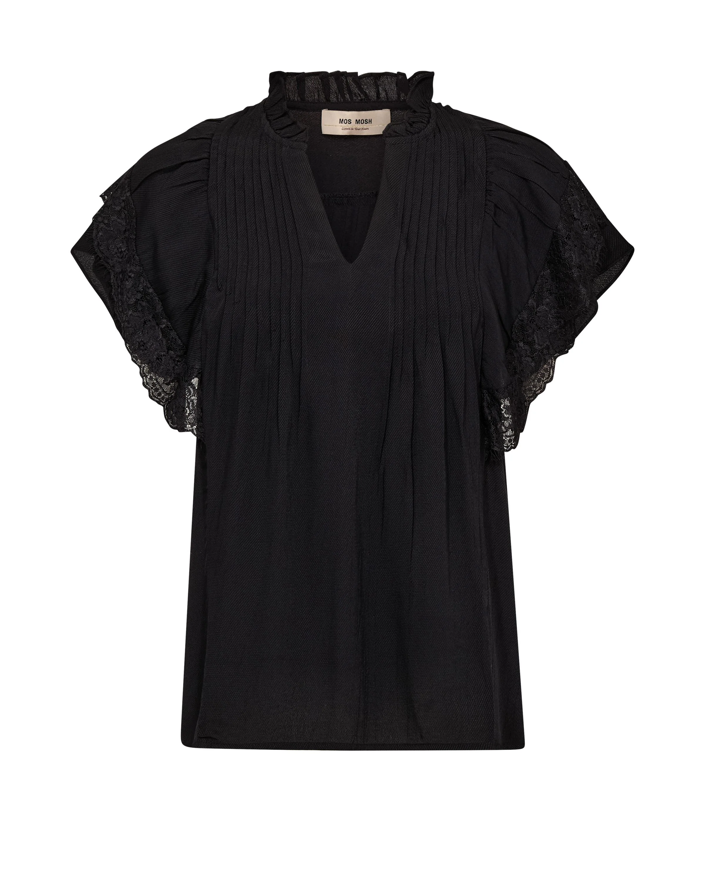 Bluse WEA aus Viskose