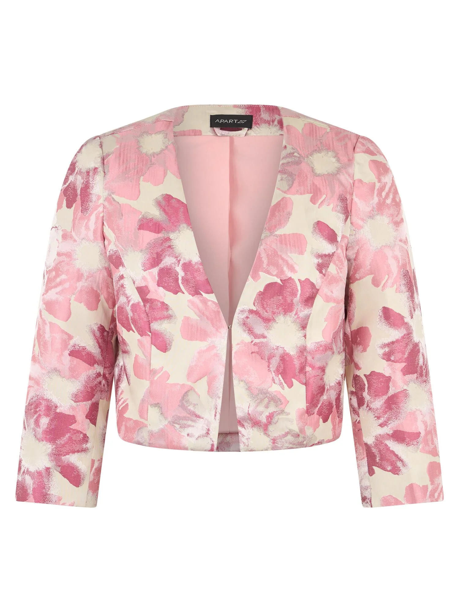 Bolero floral