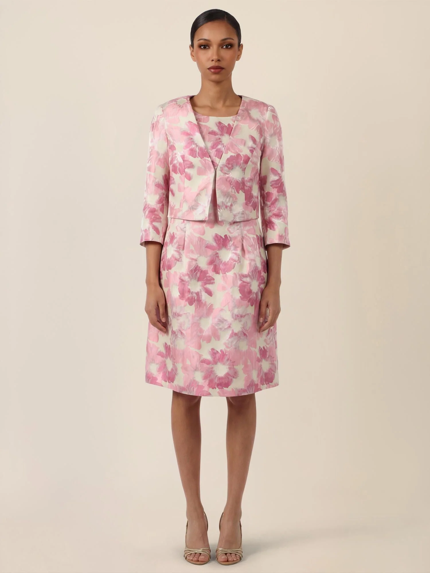Bolero floral - Image 2