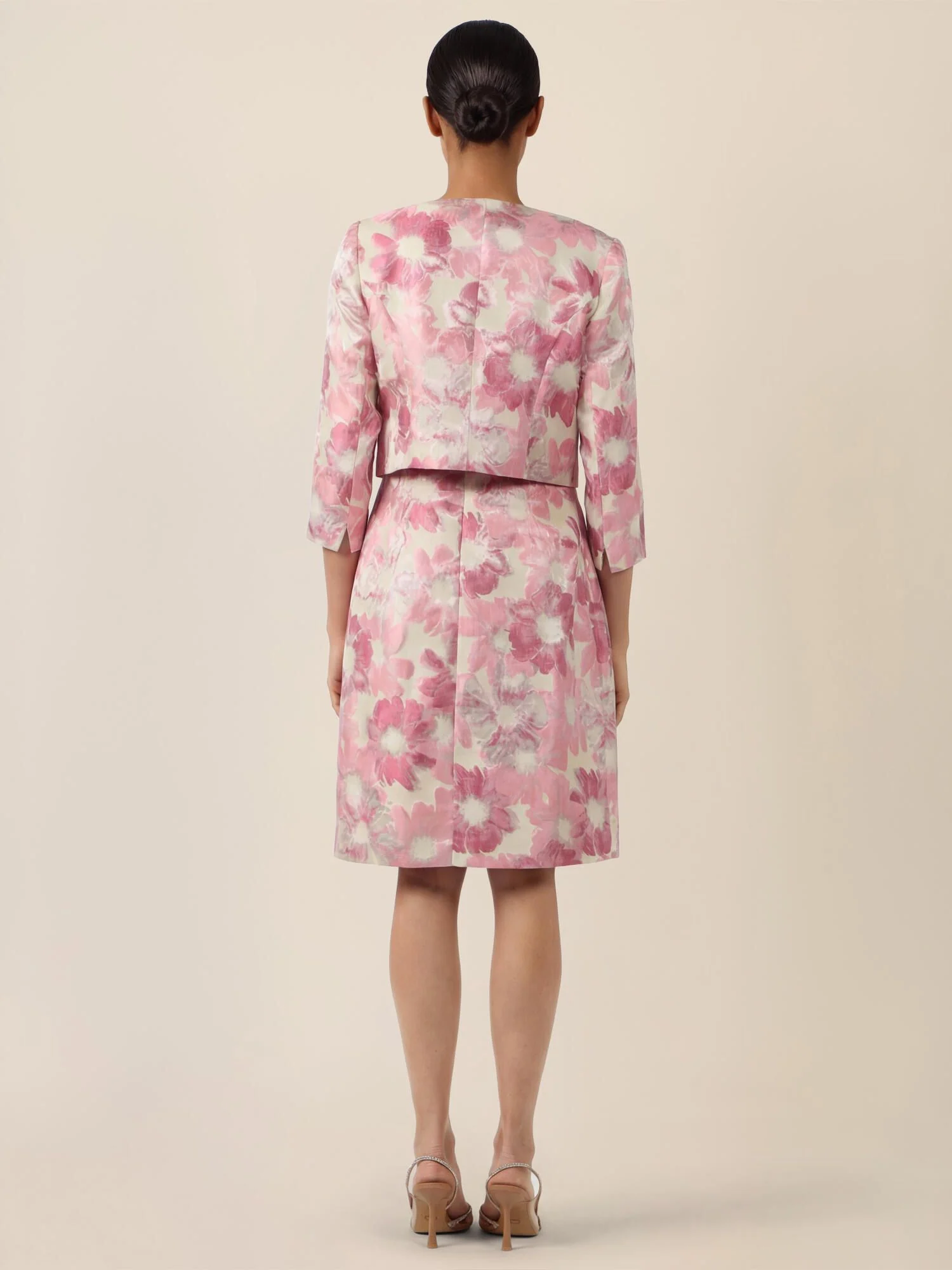 Bolero floral - Image 3