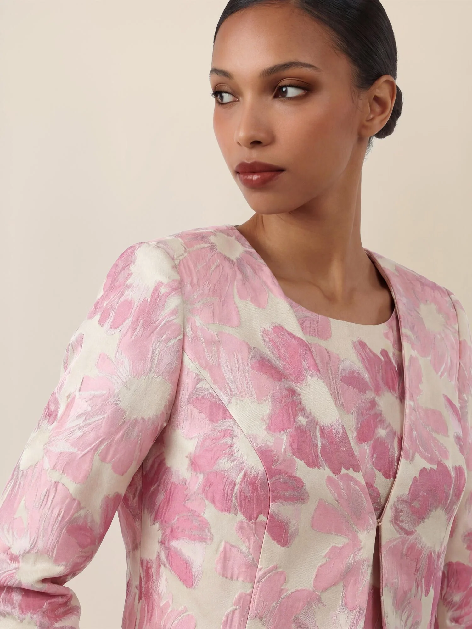 Bolero floral - Image 4
