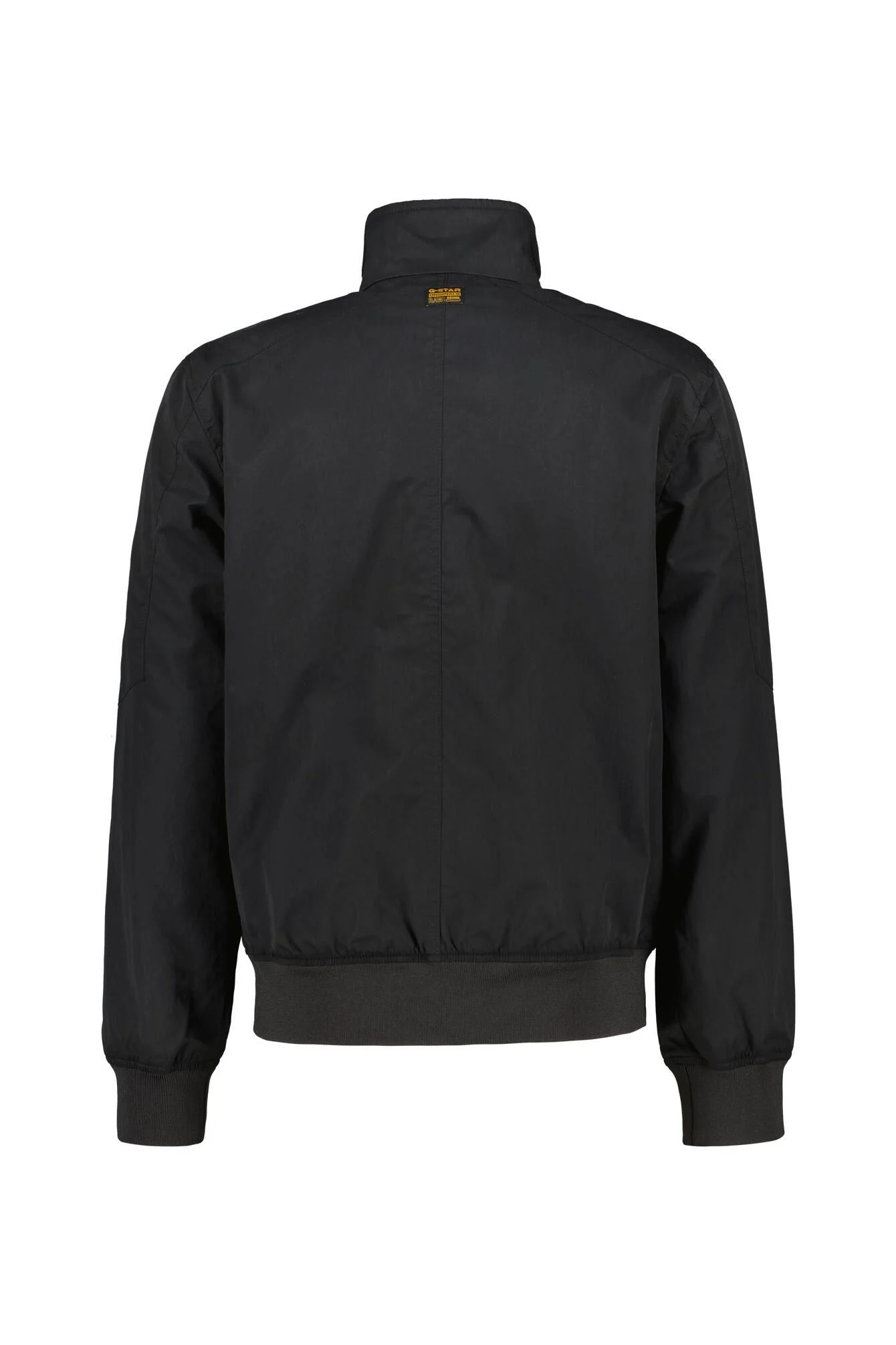 Bomberjacke aus Baumwollmix - Image 2