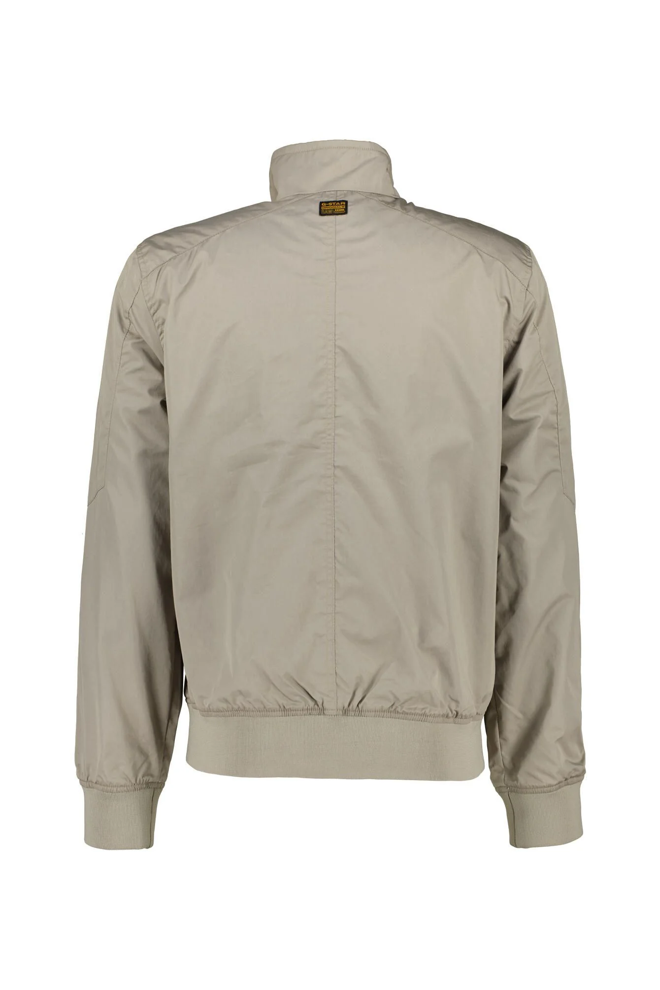 Bomberjacke aus Baumwollmix - Image 2