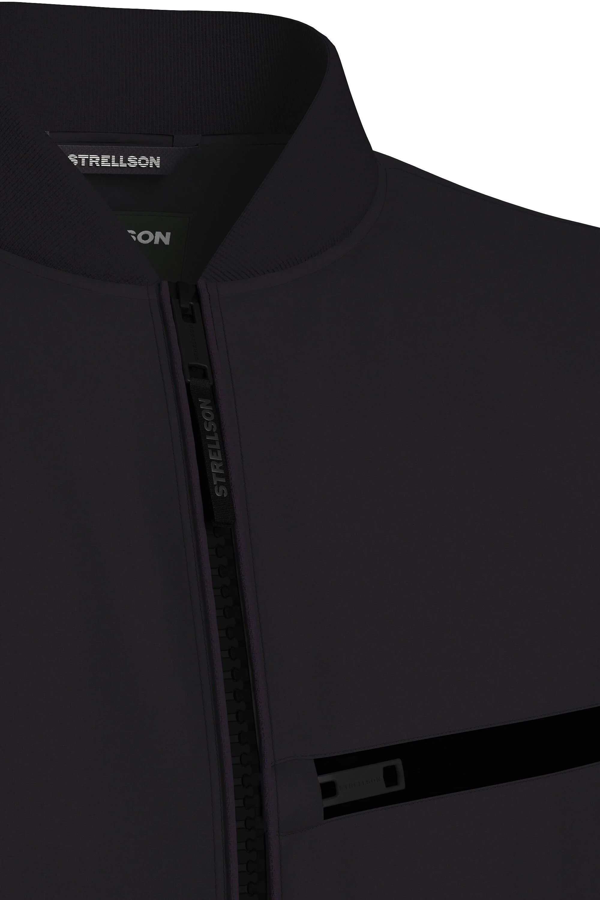 Bomberjacke CLEARWATER FLEX - Image 3