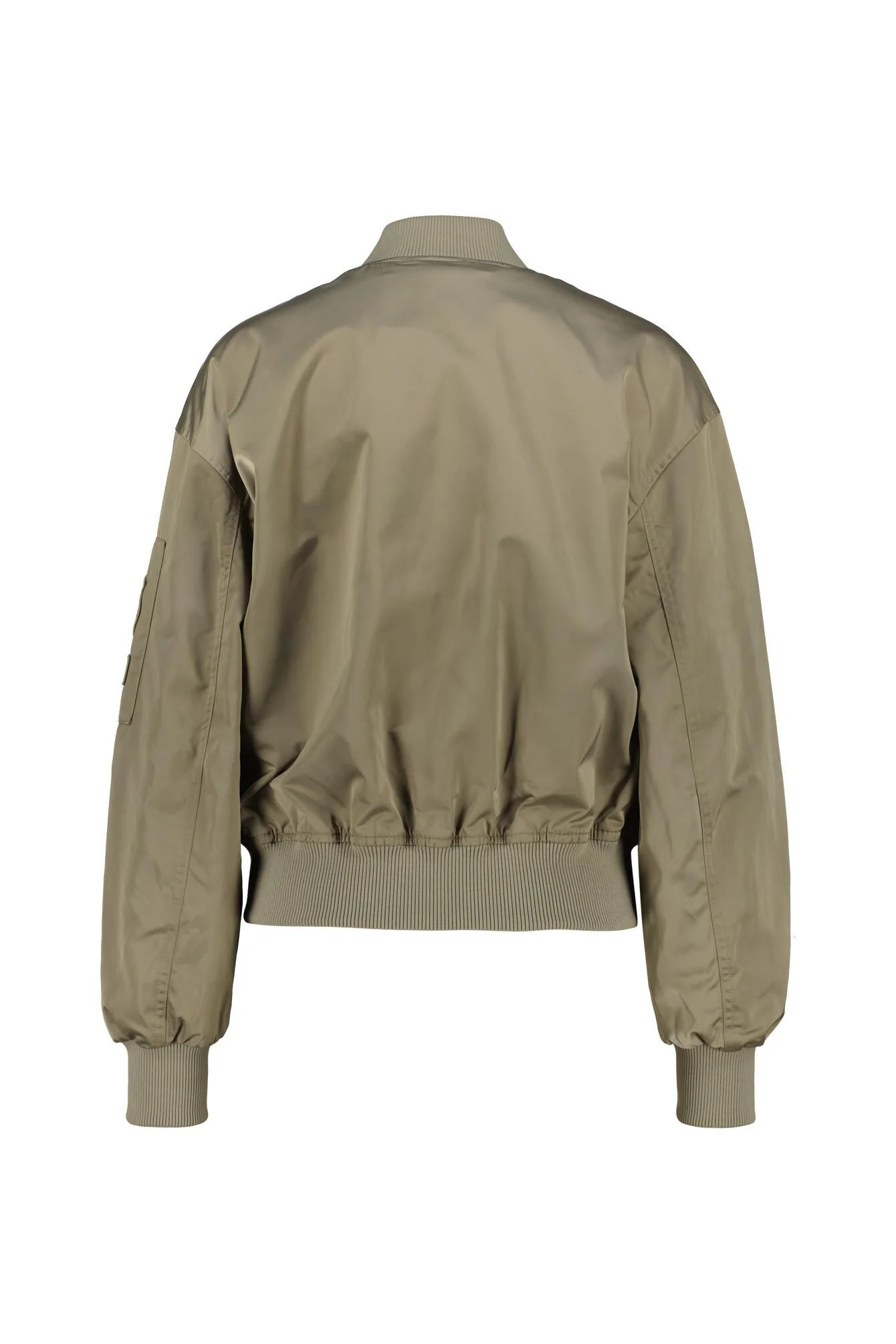 Bomberjacke DFB mit Bündchenkragen - Image 2