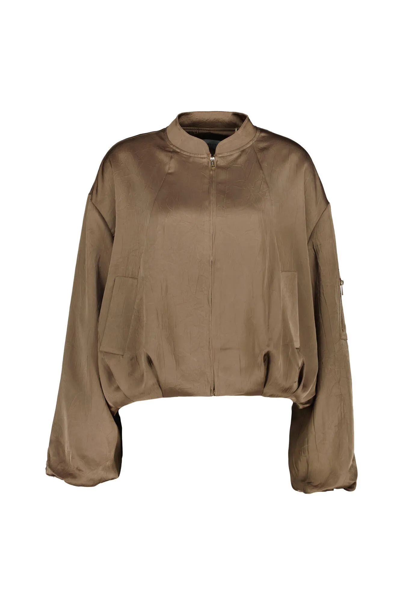Bomberjacke FLORE