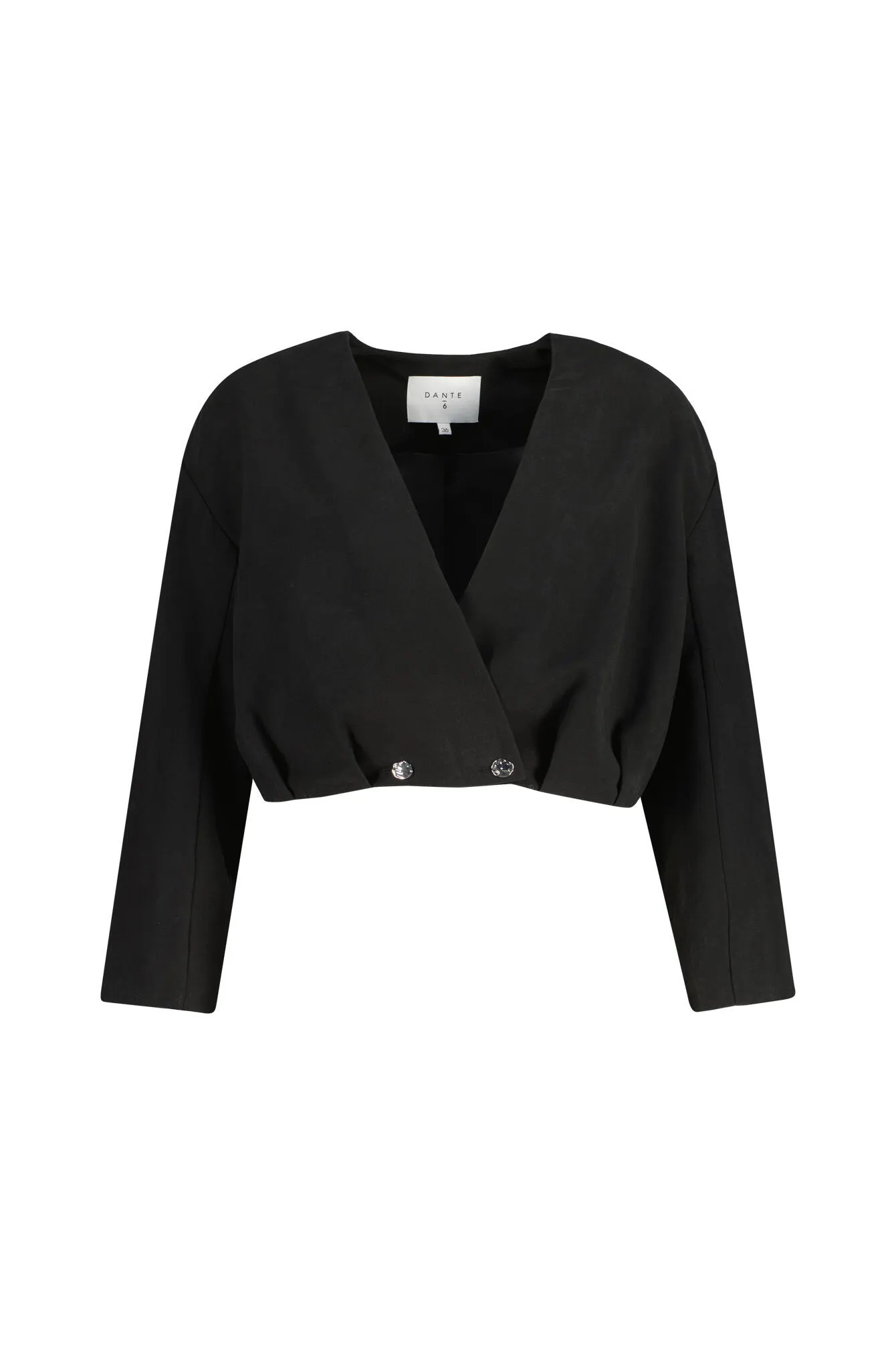 Bomberjacke LONZA Cropped