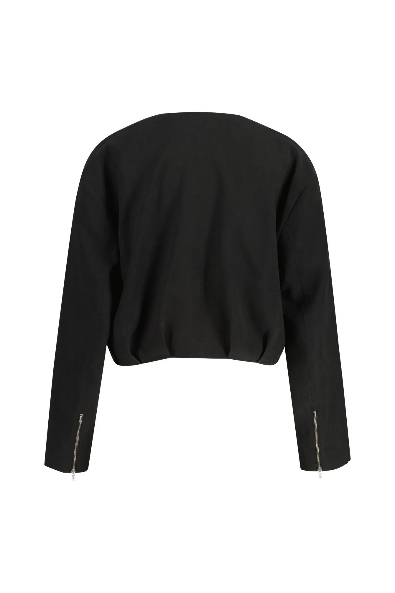 Bomberjacke LONZA Cropped - Image 2