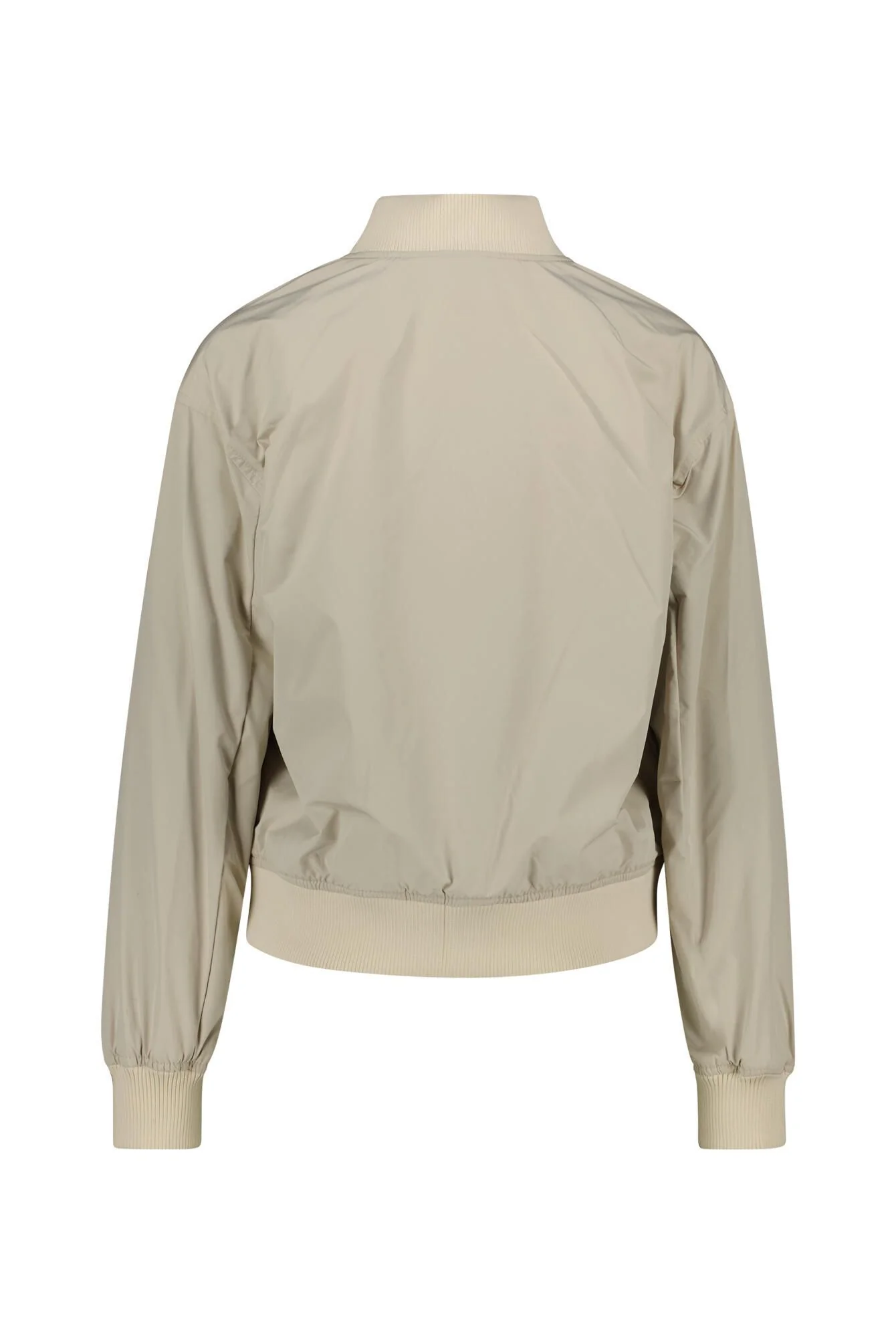 Bomberjacke mit Bündchenkragen - Image 2