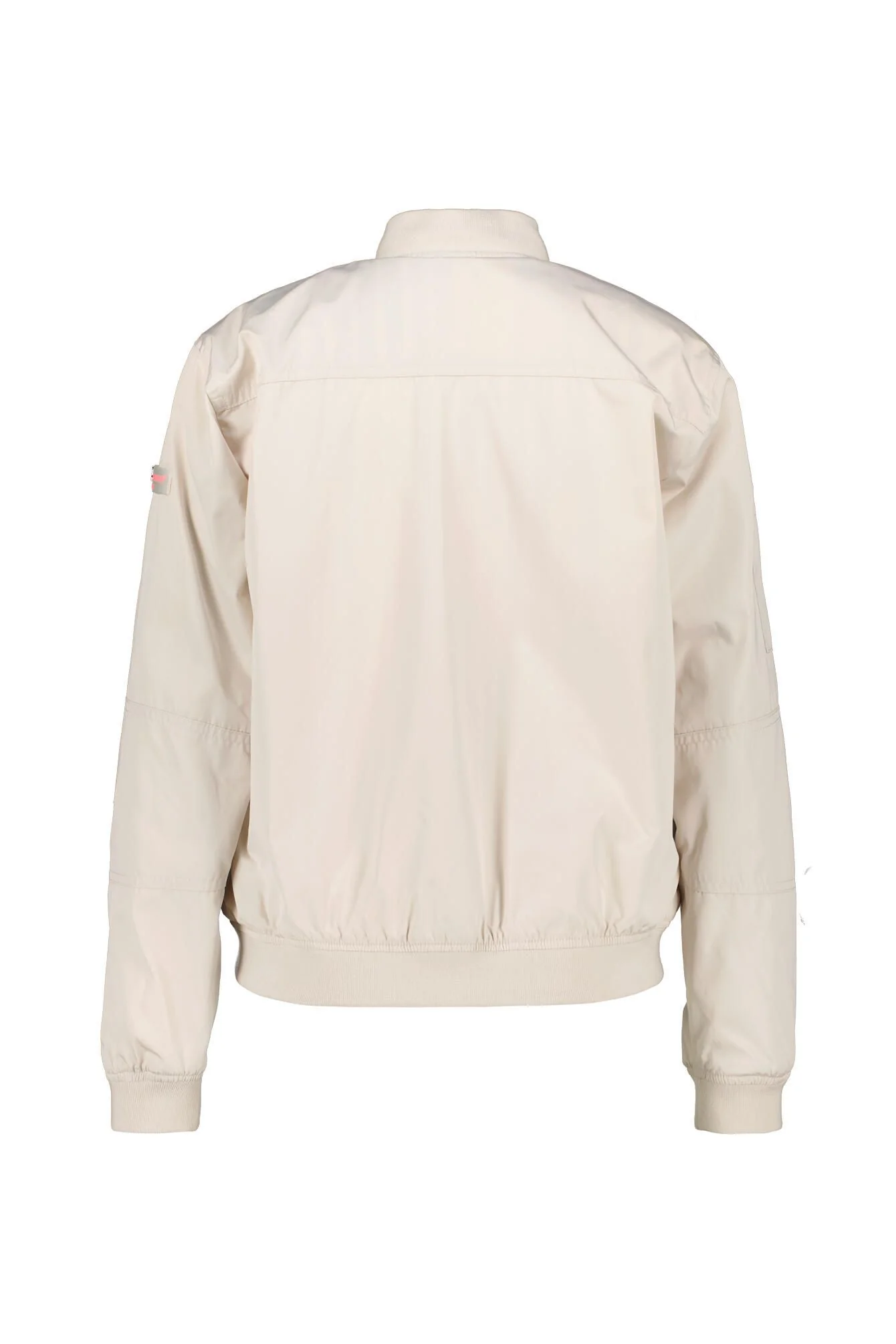 Bomberjacke mit Bündchenkragen - Image 2