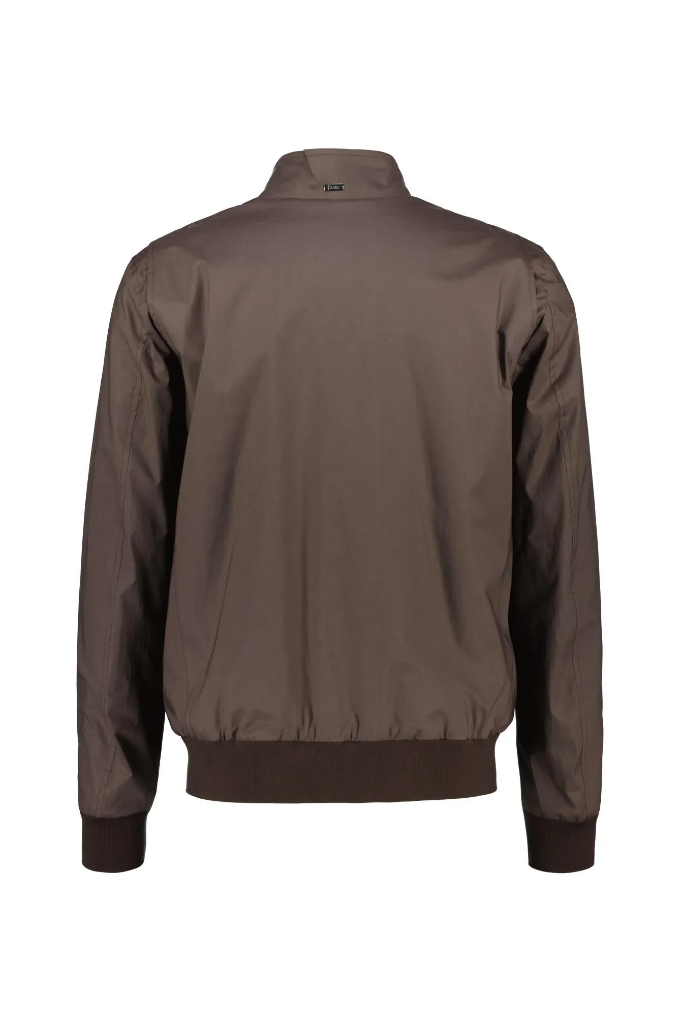 Bomberjacke mit Stehkragen - Image 2