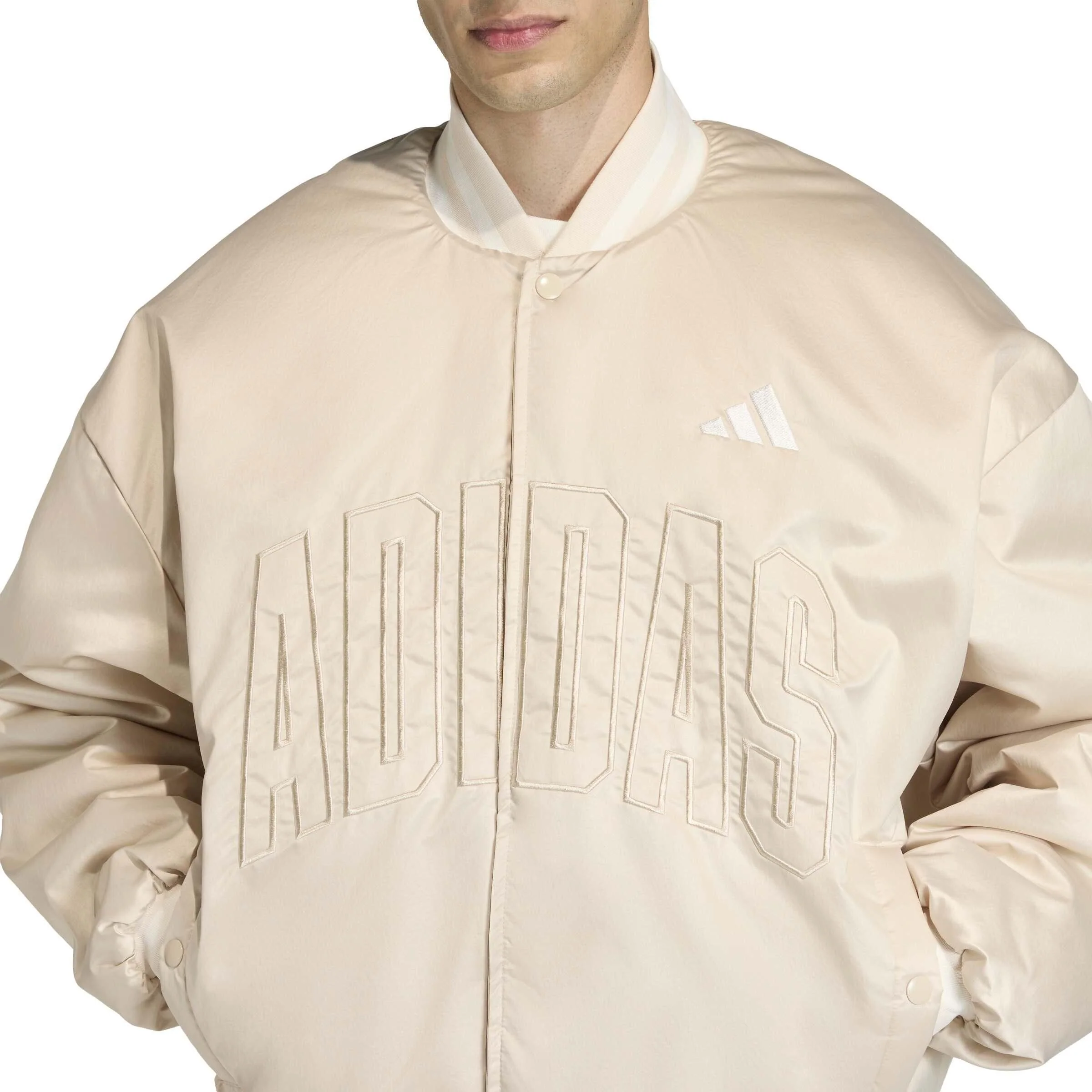 Bomberjacke mit Stehkragen - Image 5