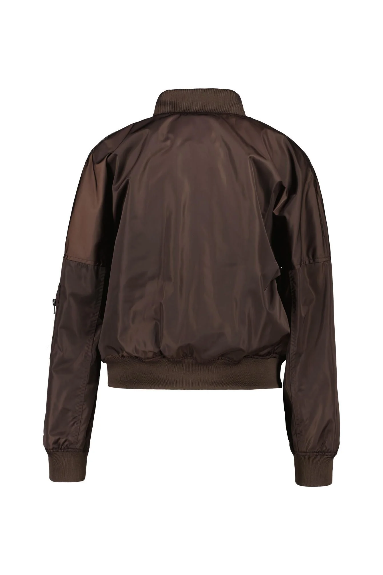 Bomberjacke mit Stehkragen - Image 2