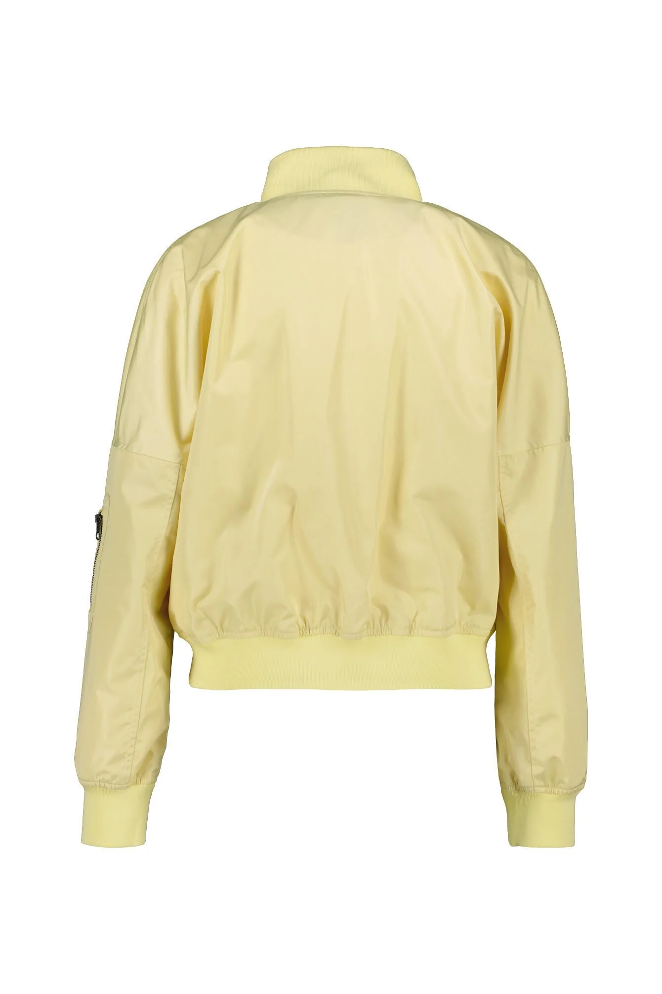 Bomberjacke mit Stehkragen - Image 2