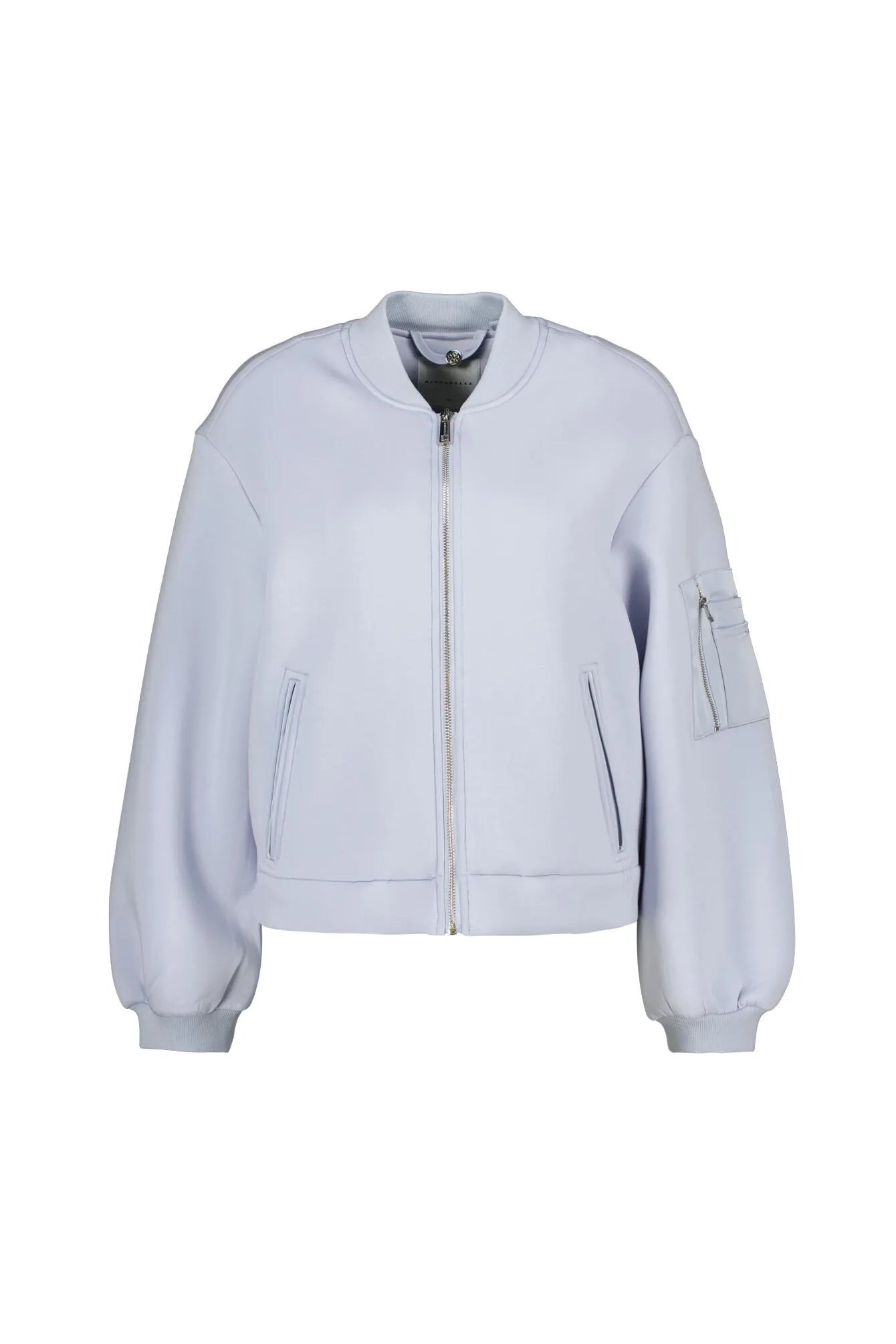 Bomberjacke NOON aus Viskosemix