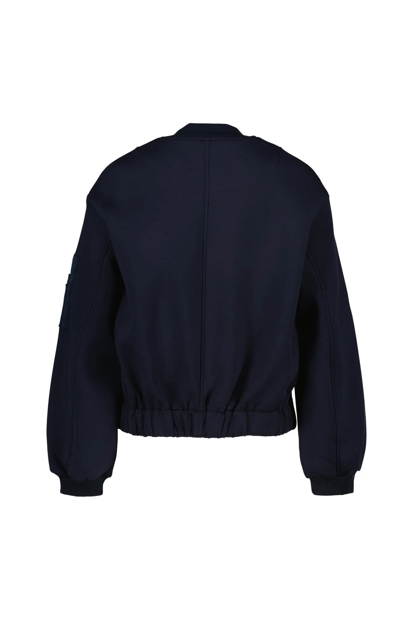 Bomberjacke NOON aus Viskosemix - Image 2