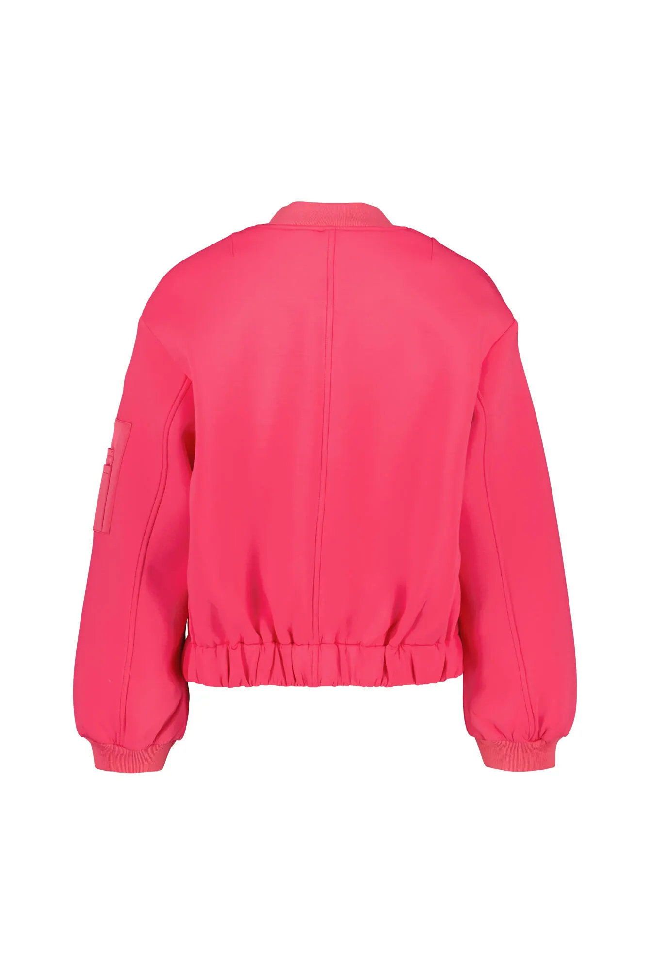 Bomberjacke NOON aus Viskosemix - Image 2