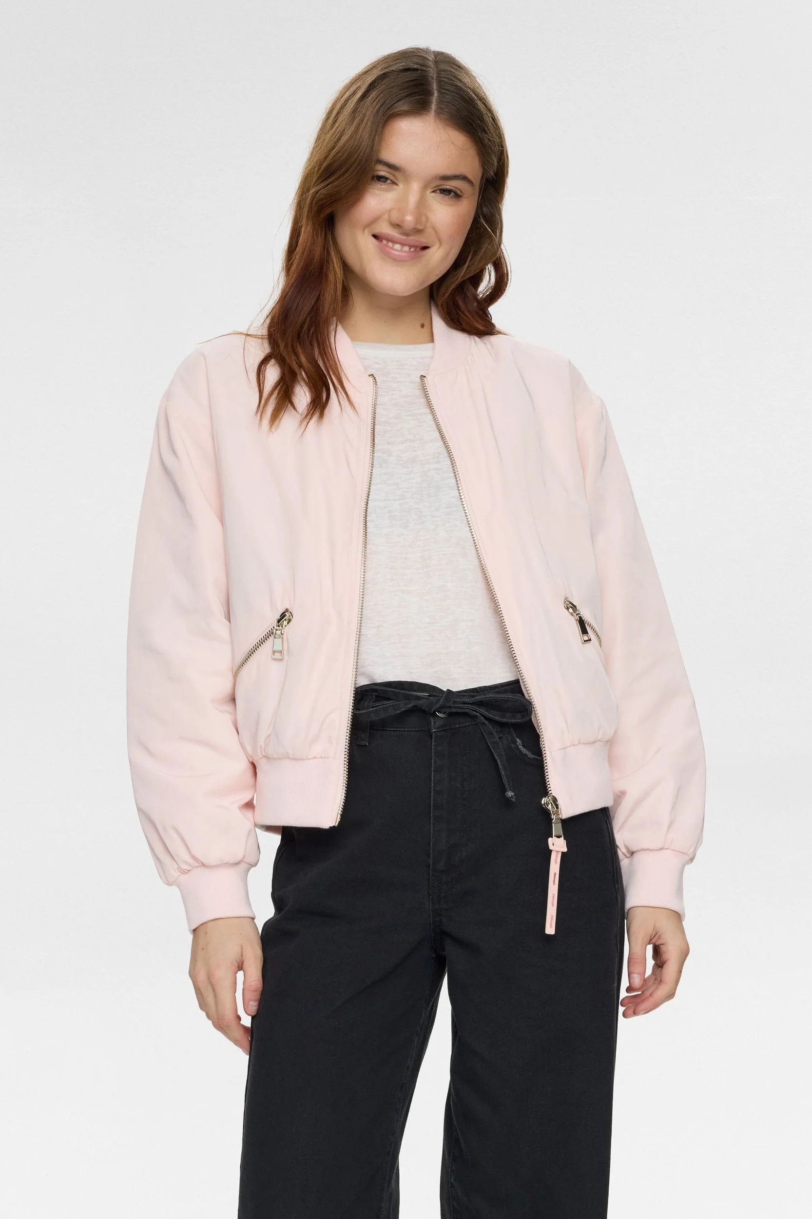 Bomberjacke NUELLANORA