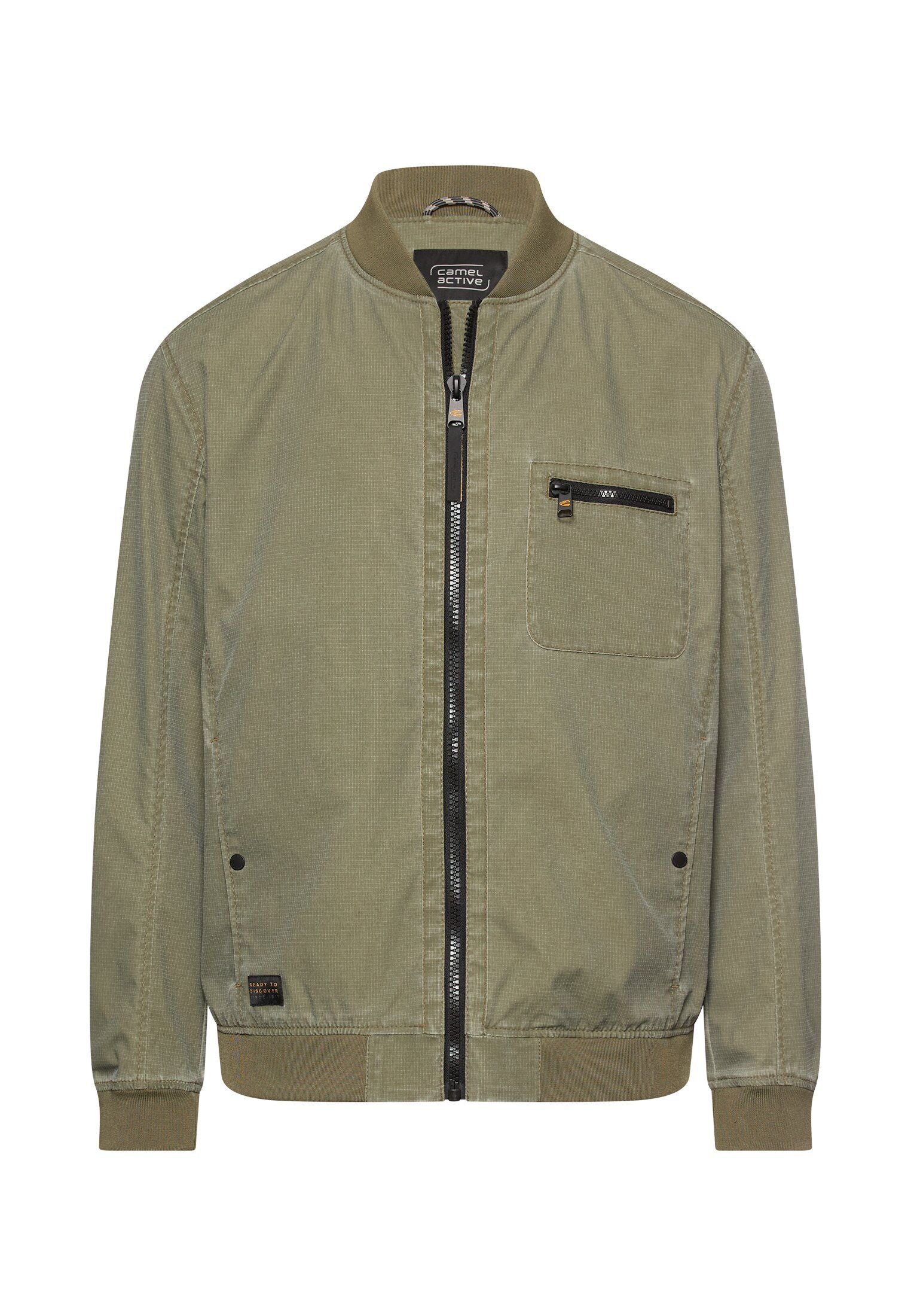 Bomberjacke Regular Fit