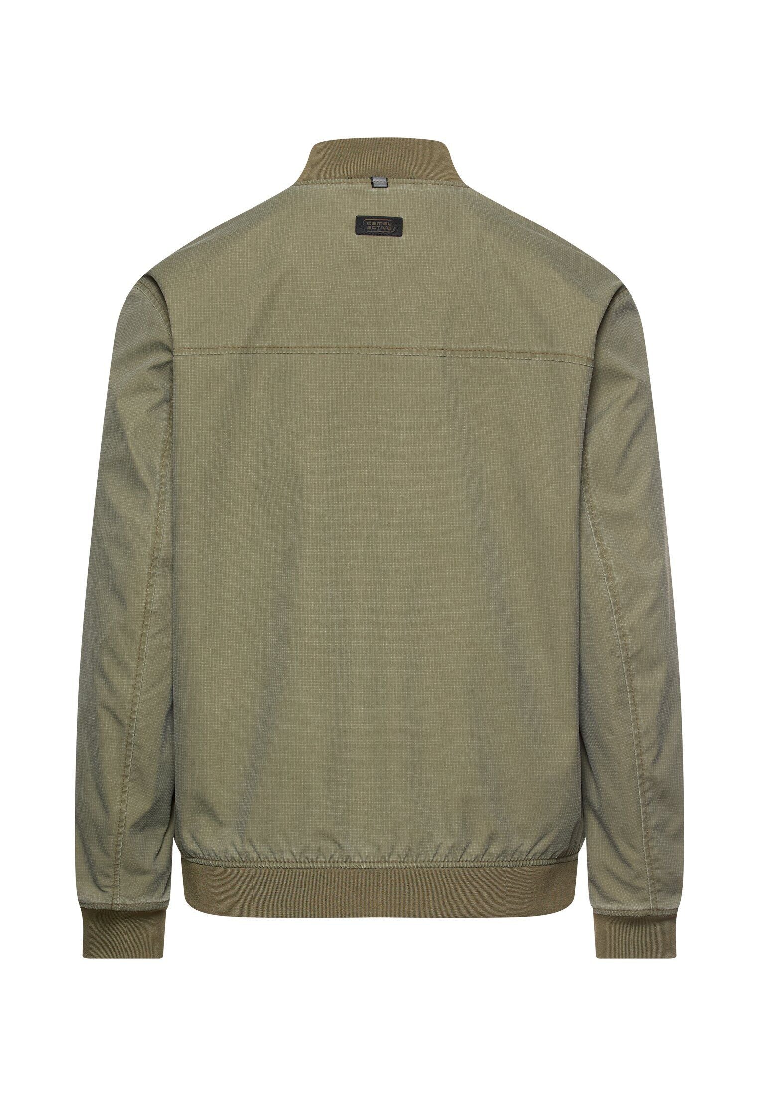 Bomberjacke Regular Fit - Image 2