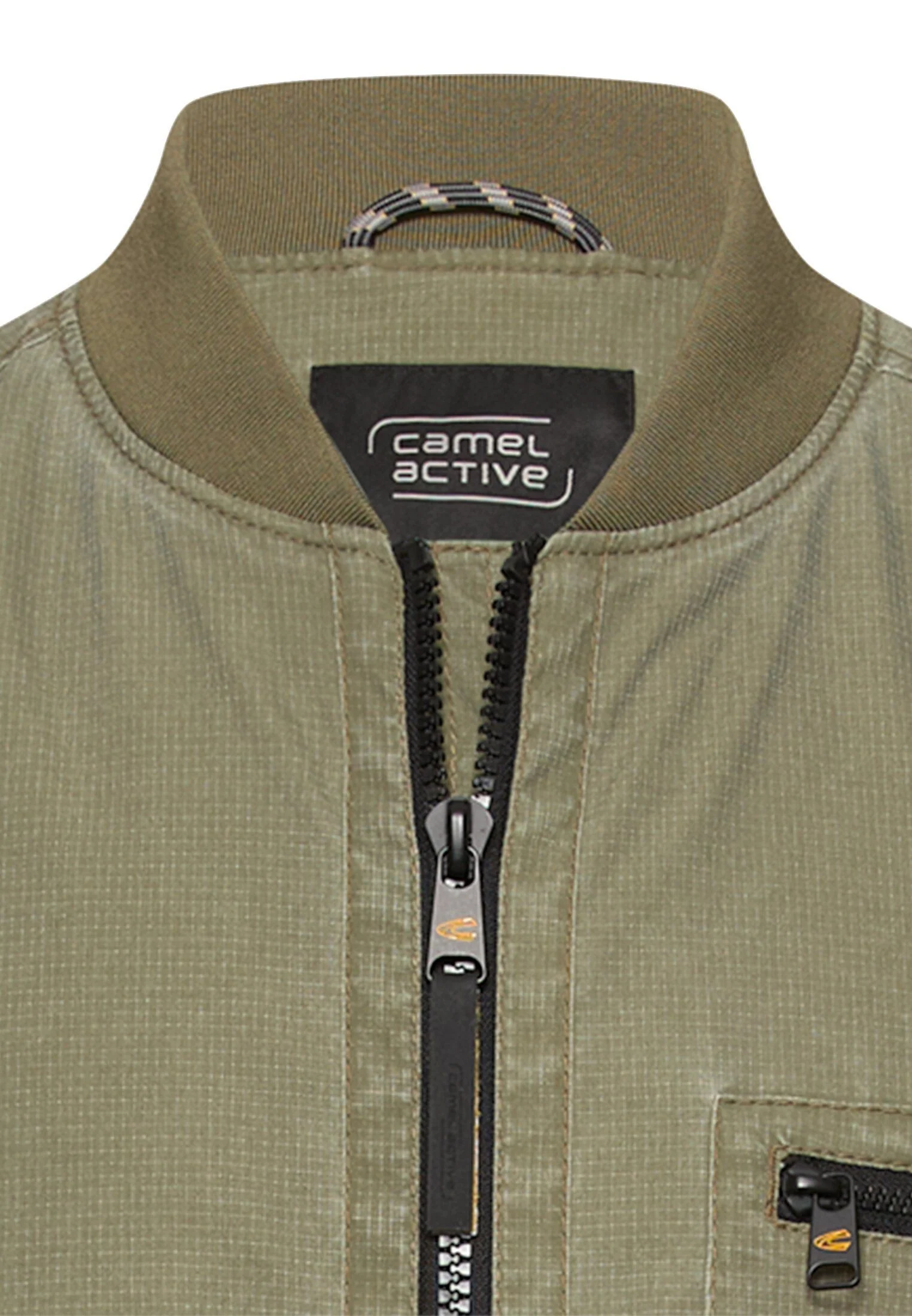 Bomberjacke Regular Fit - Image 3