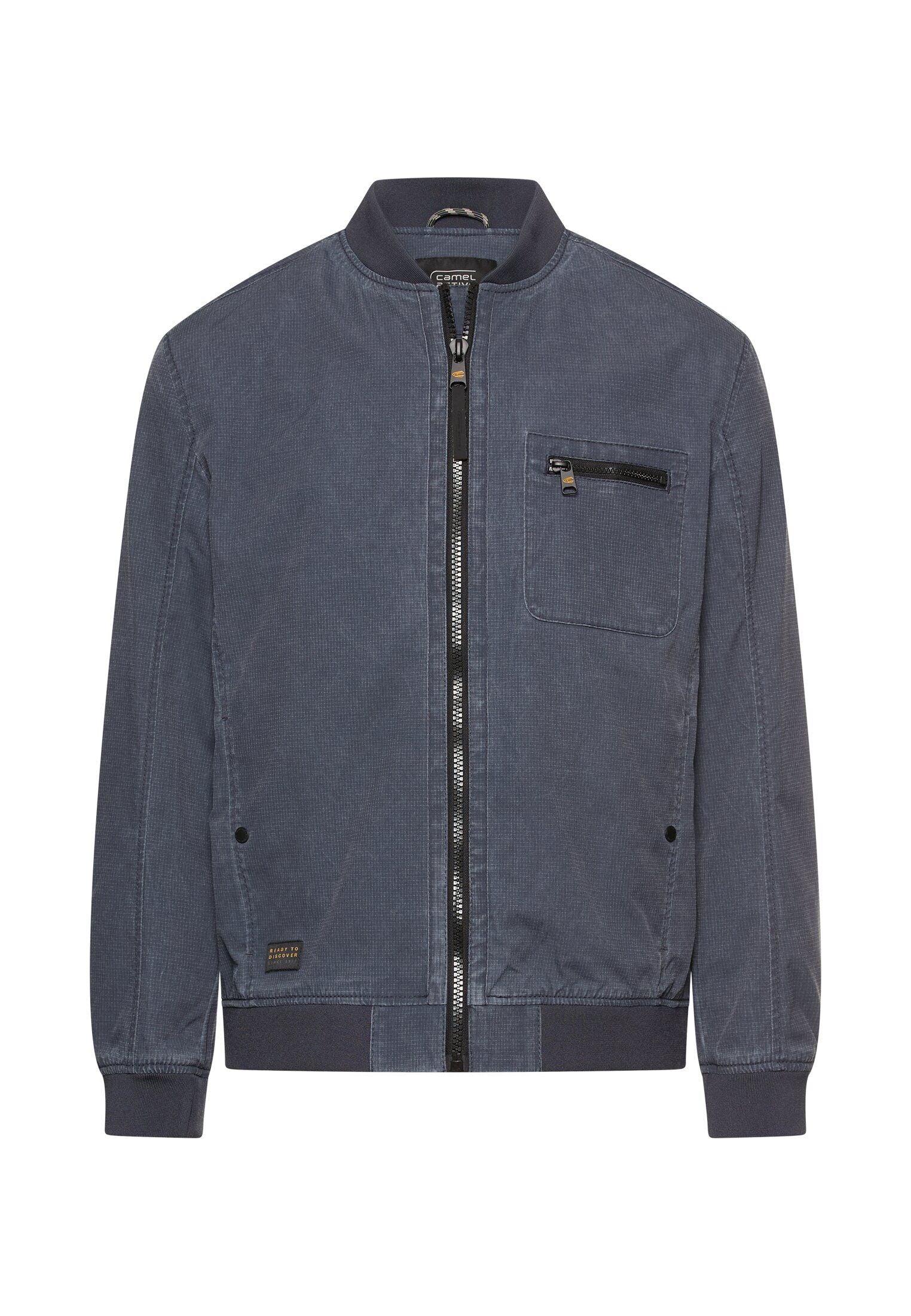 Bomberjacke Regular Fit