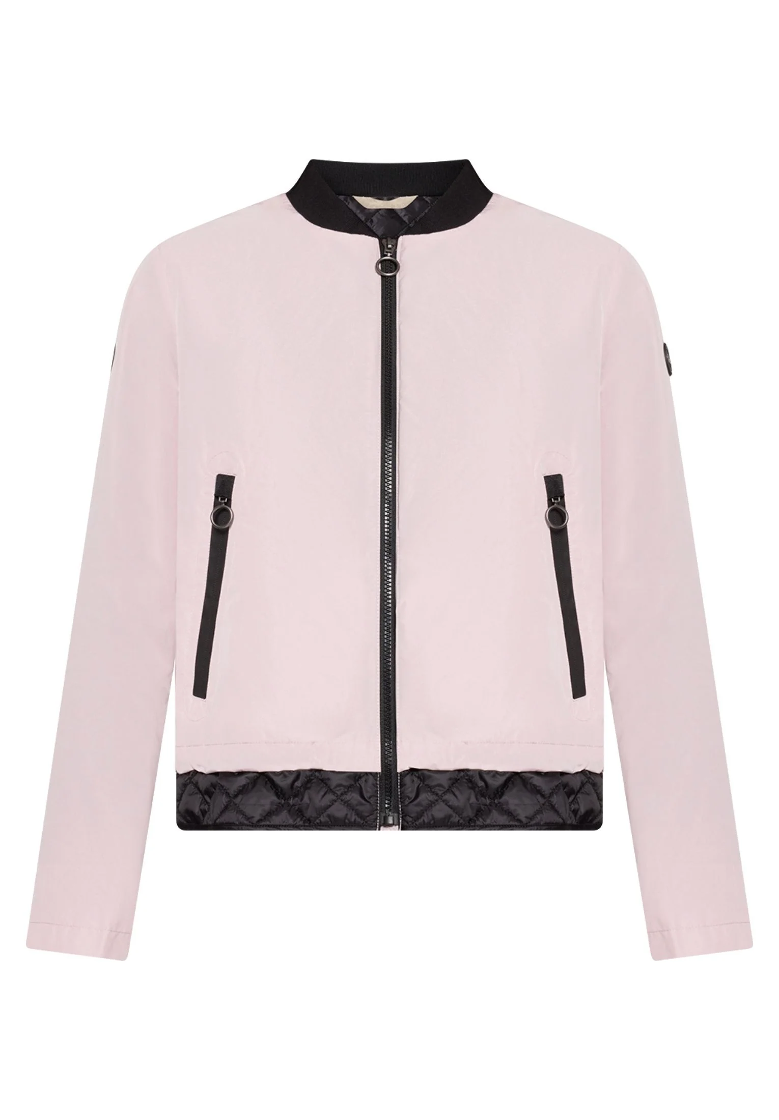 Bomberjacke Relaxed Fit