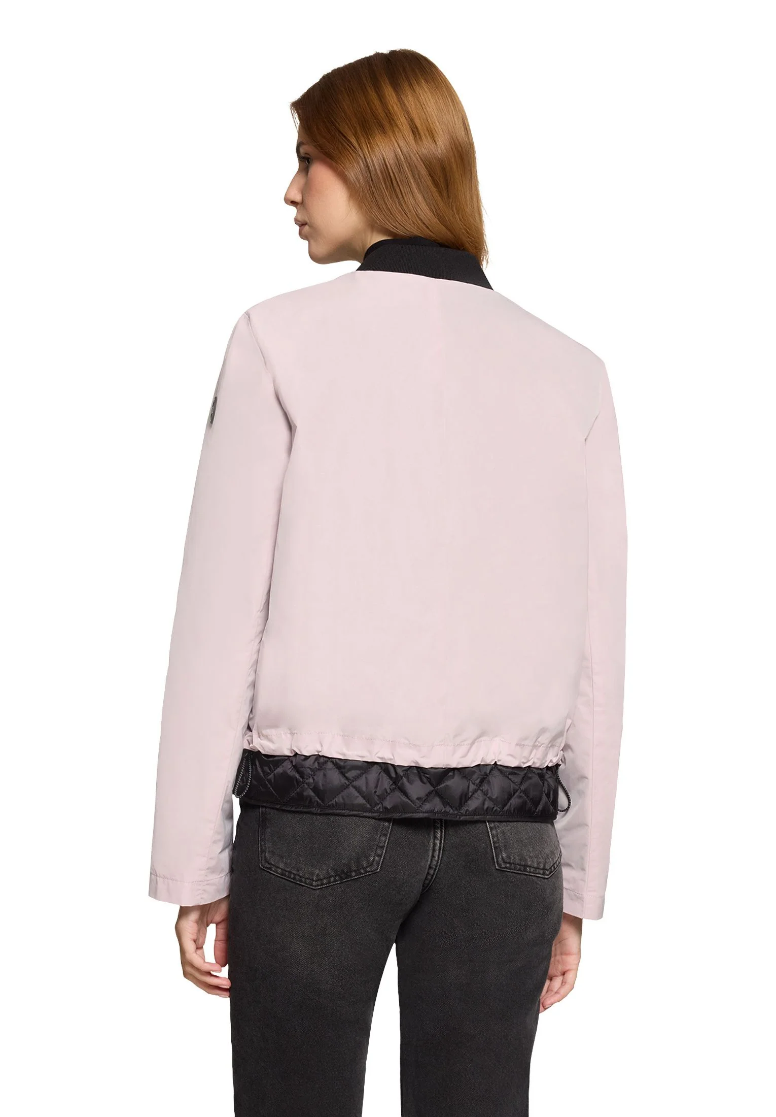 Bomberjacke Relaxed Fit - Image 3