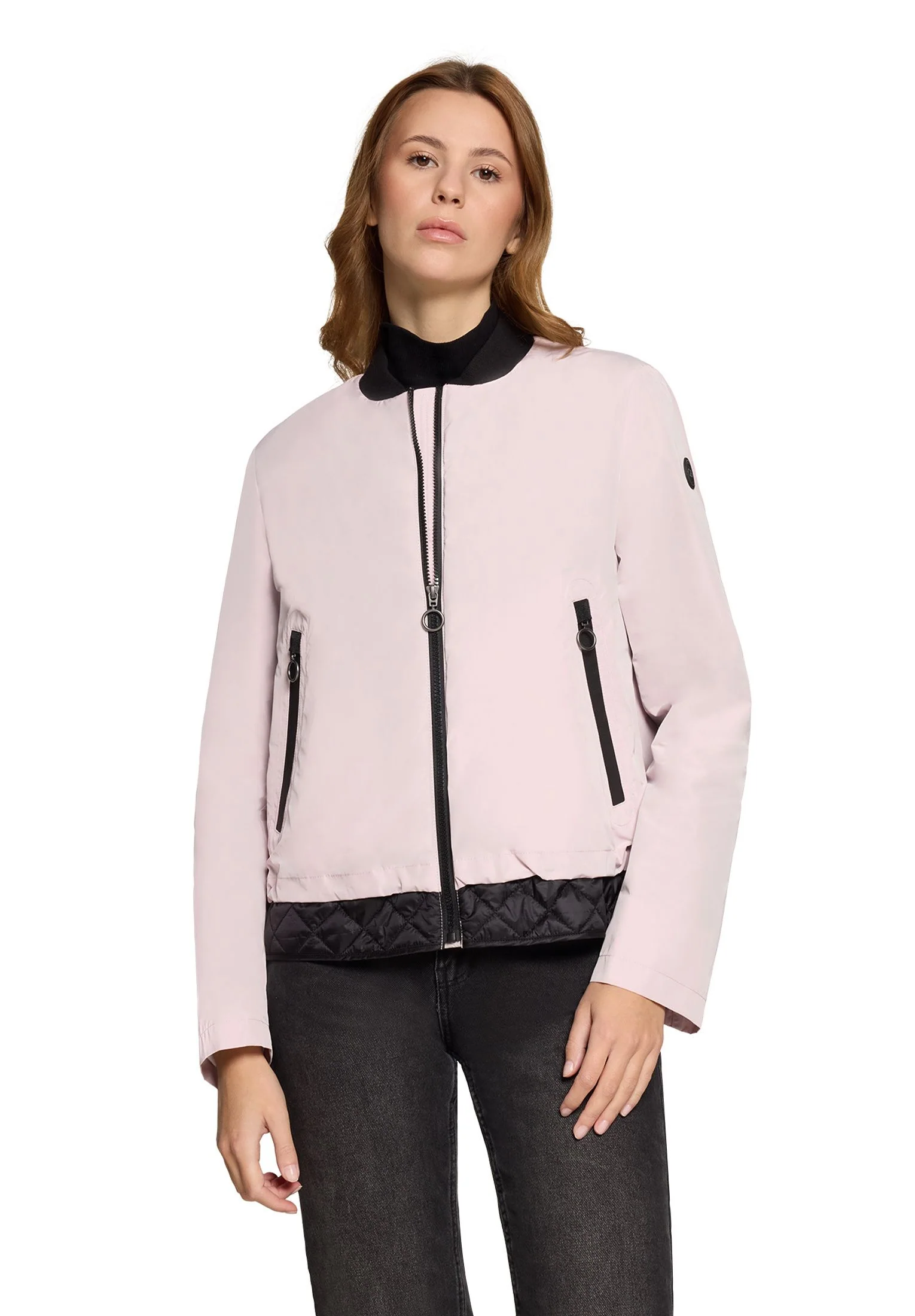 Bomberjacke Relaxed Fit - Image 4
