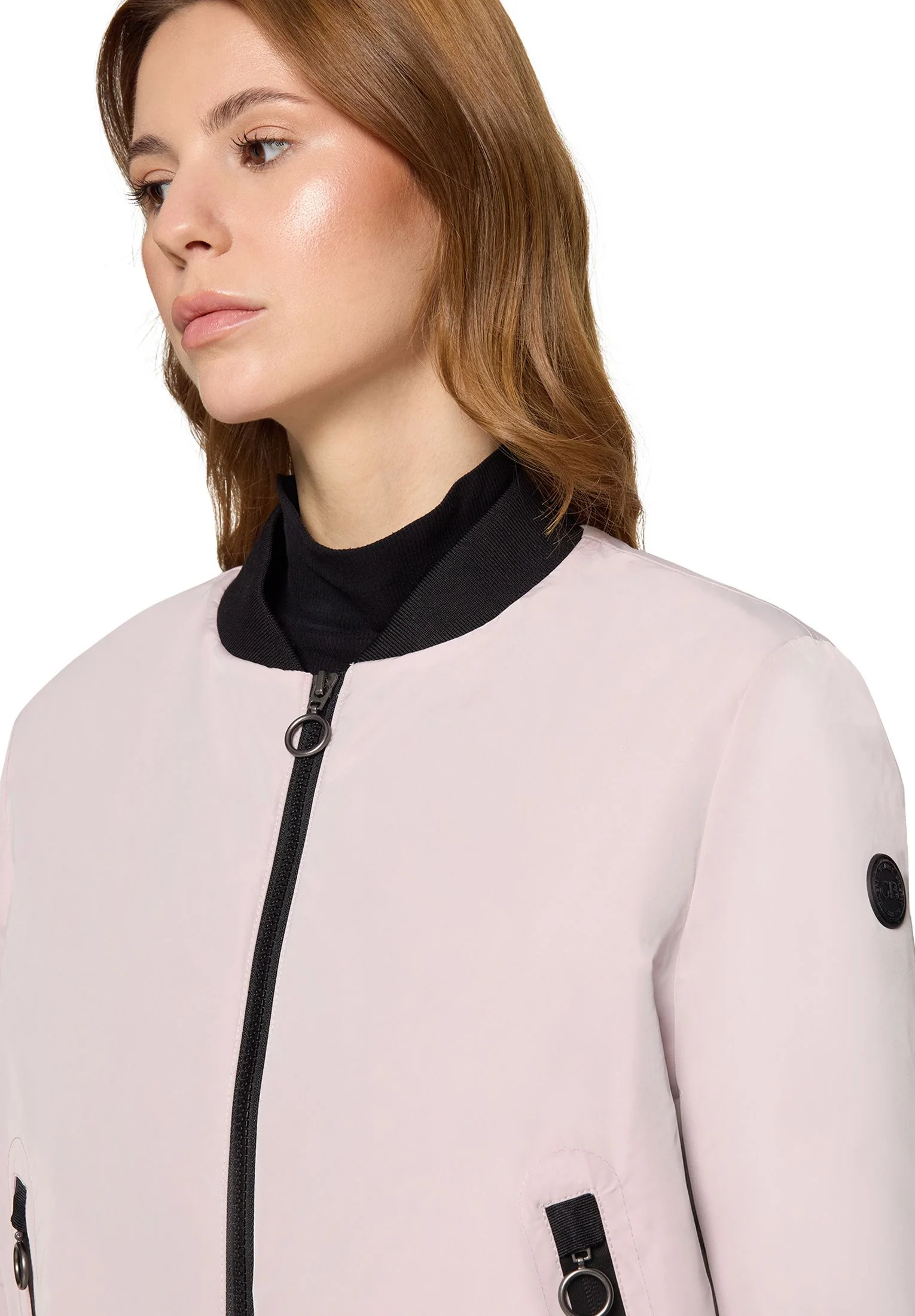 Bomberjacke Relaxed Fit - Image 6