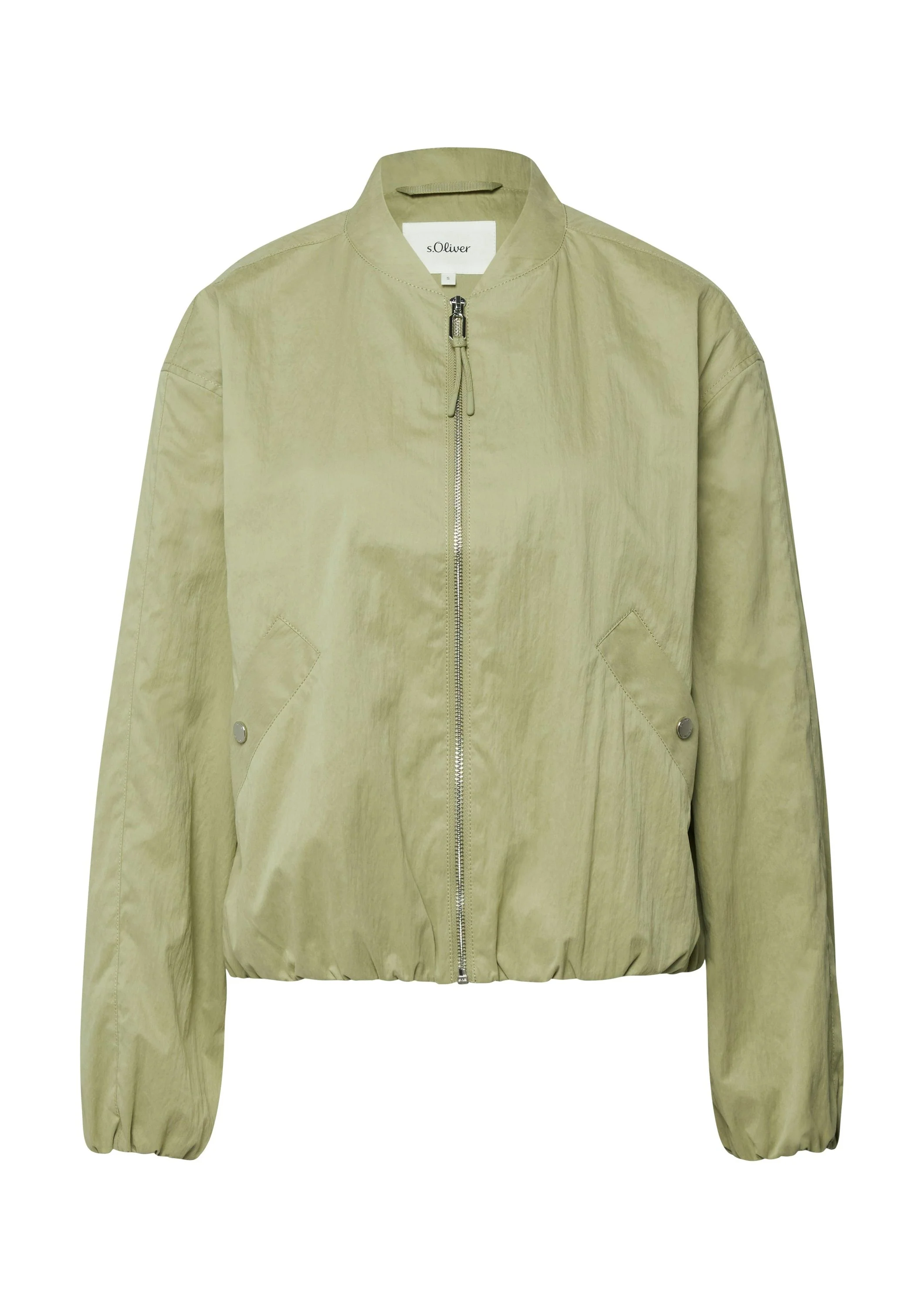 Bomberjacke Relaxed Fit - Image 2