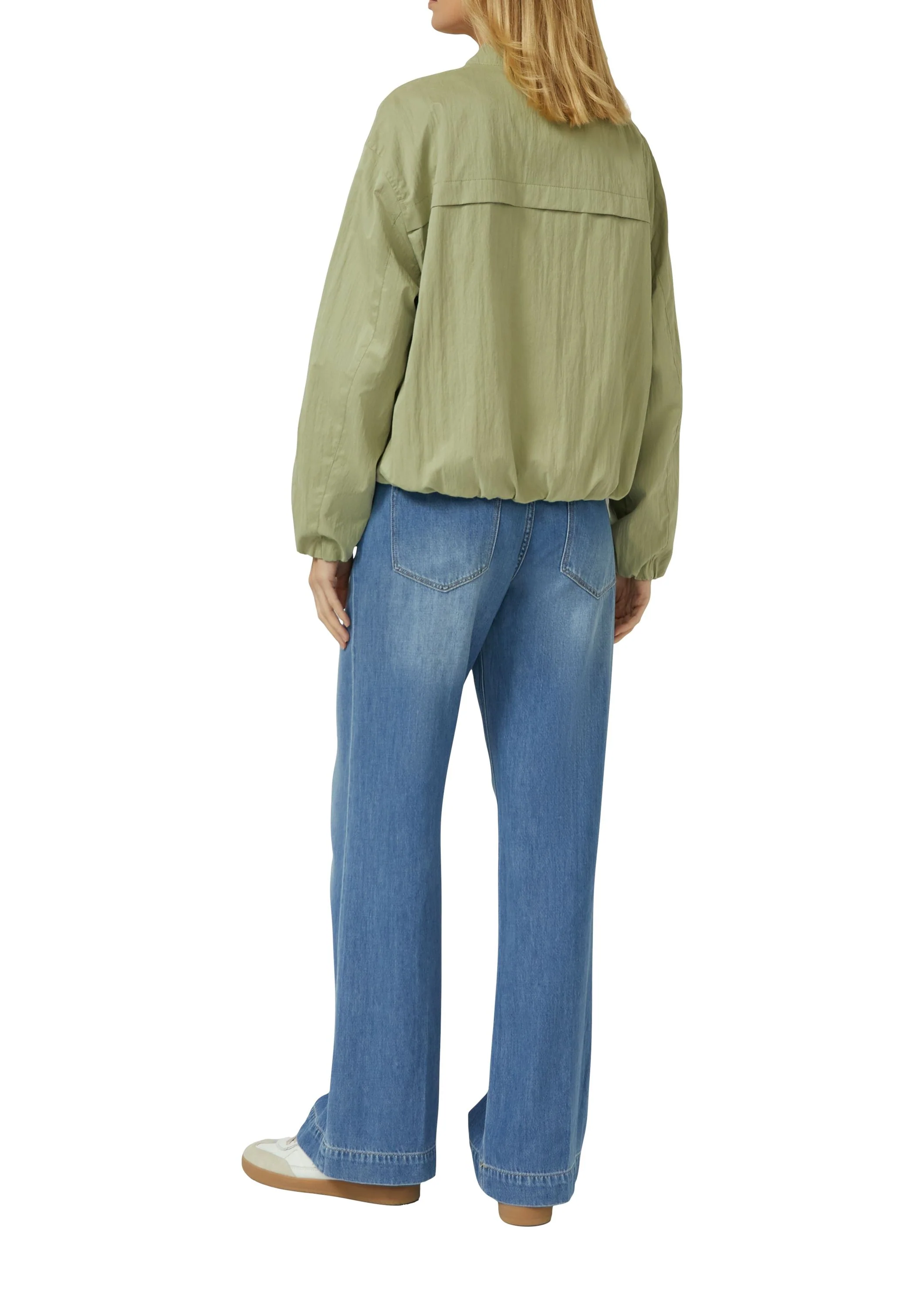 Bomberjacke Relaxed Fit - Image 3