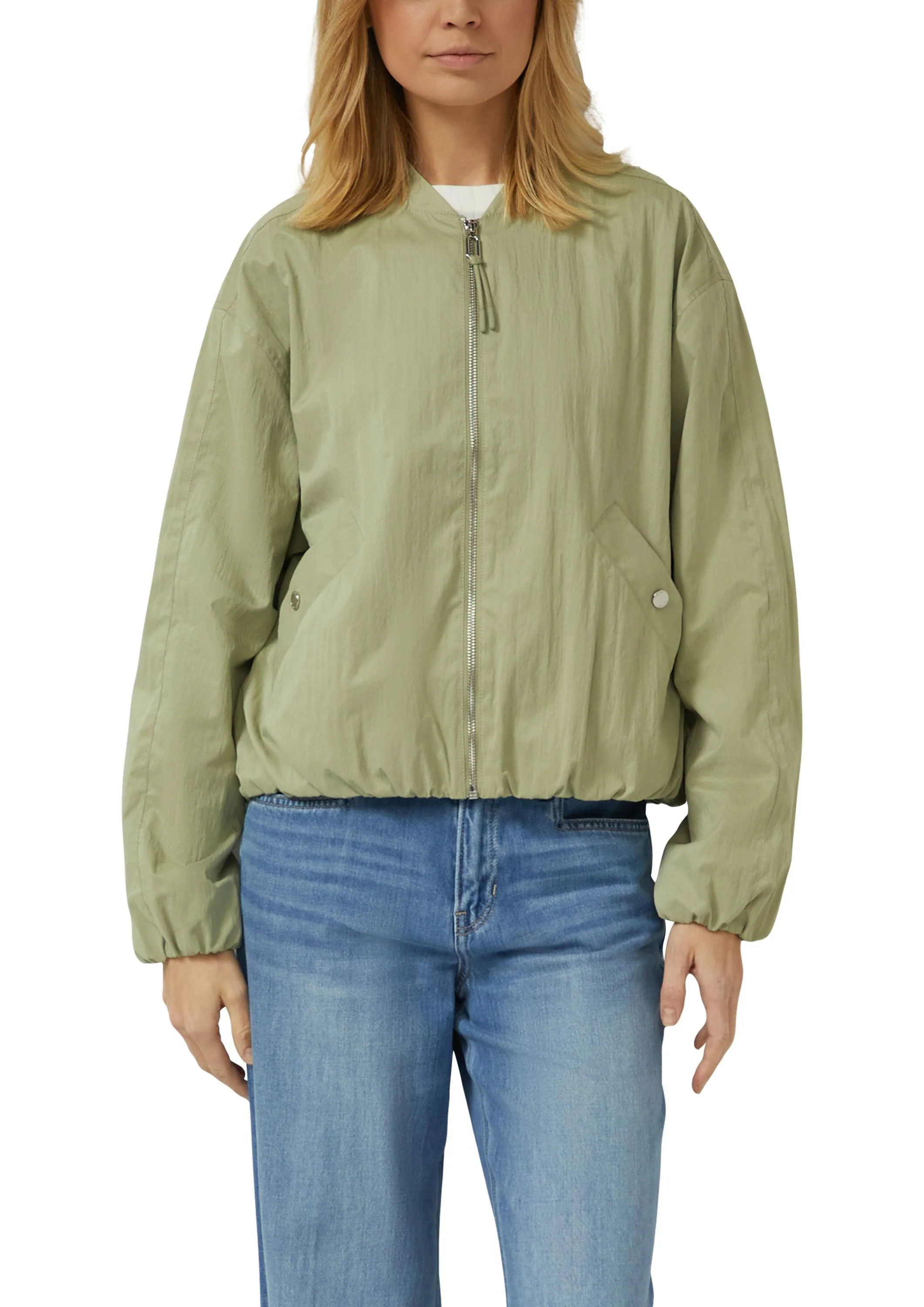 Bomberjacke Relaxed Fit - Image 5