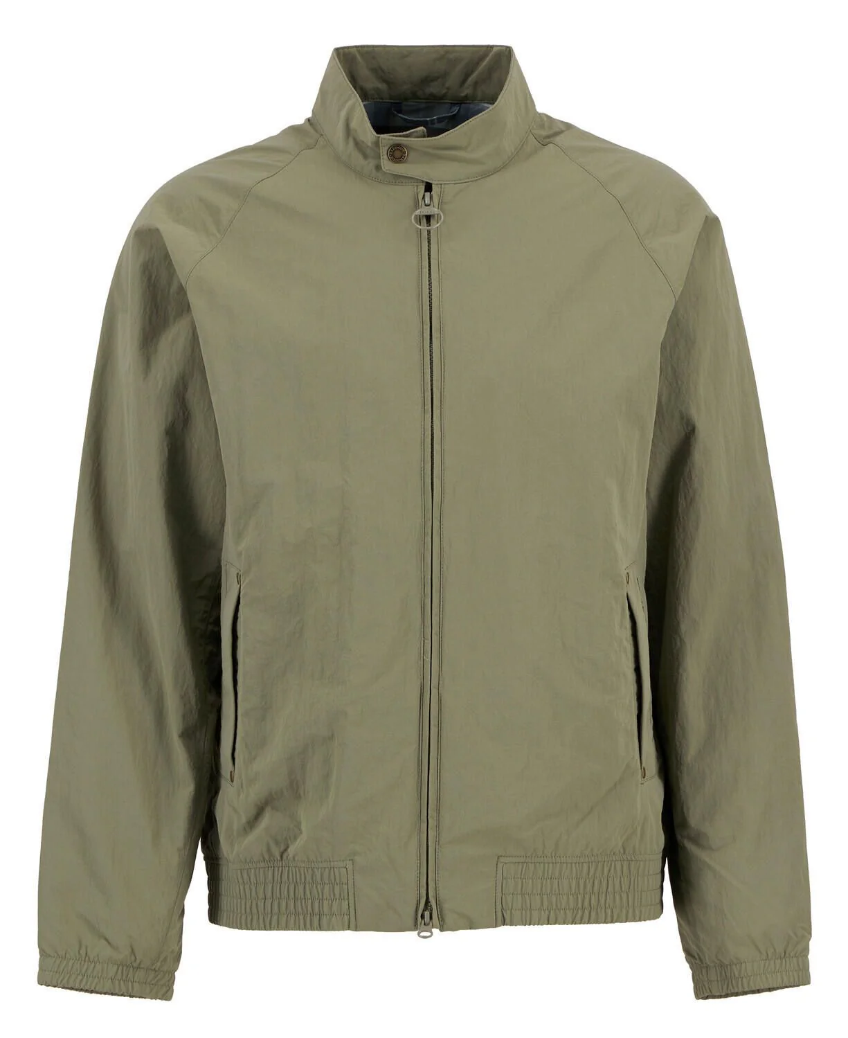 Bomberjacke ROYSTON mit Stehkragen