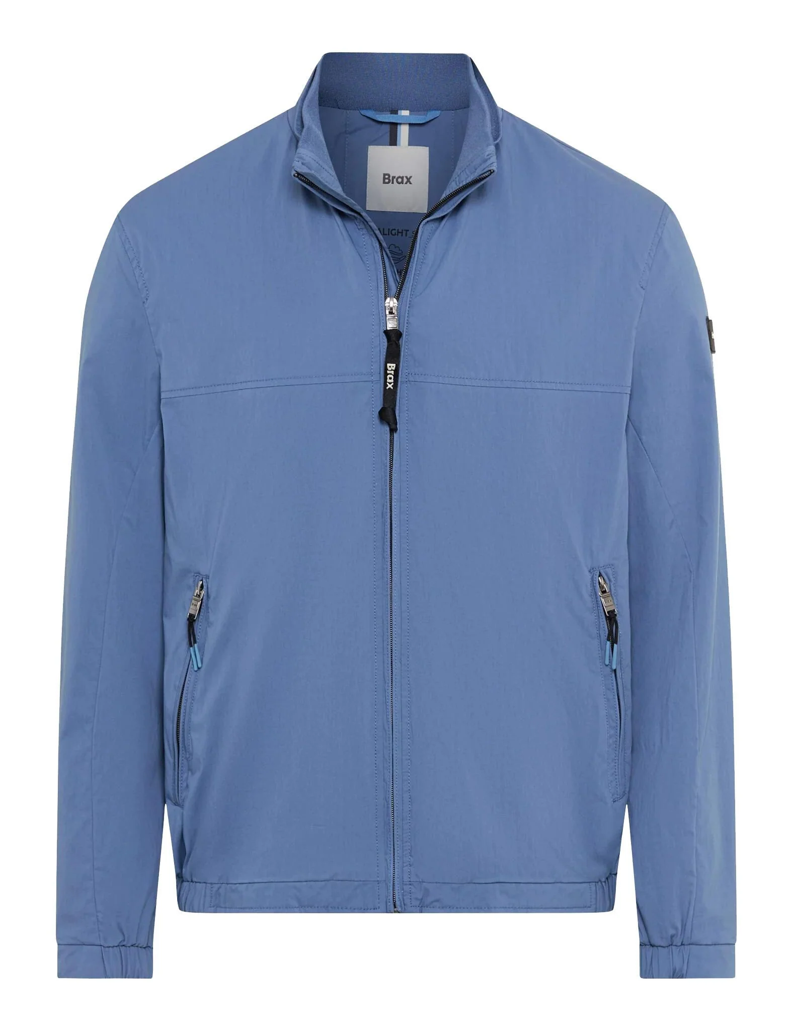 Bomberjacke Style Calvin