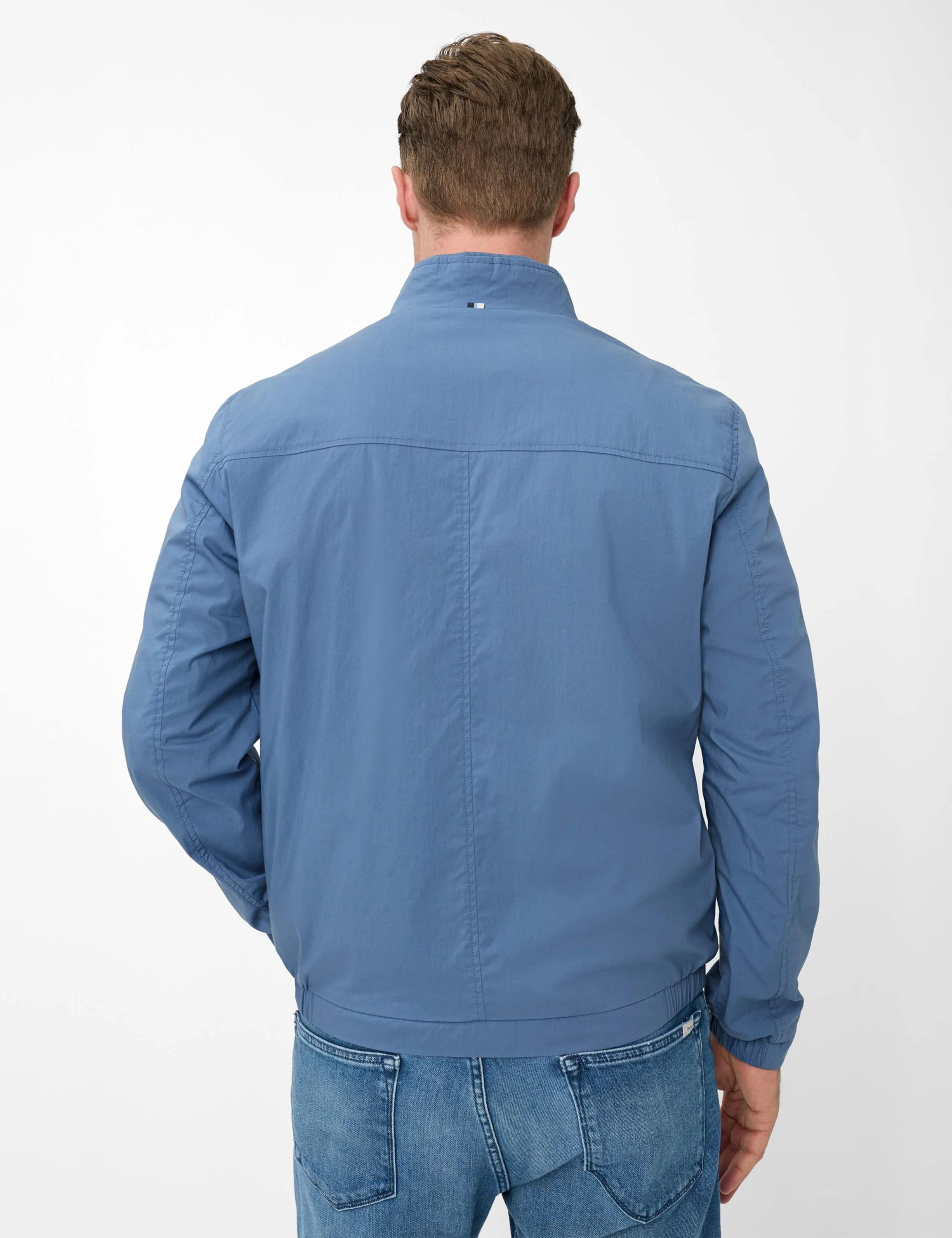 Bomberjacke Style Calvin - Image 5