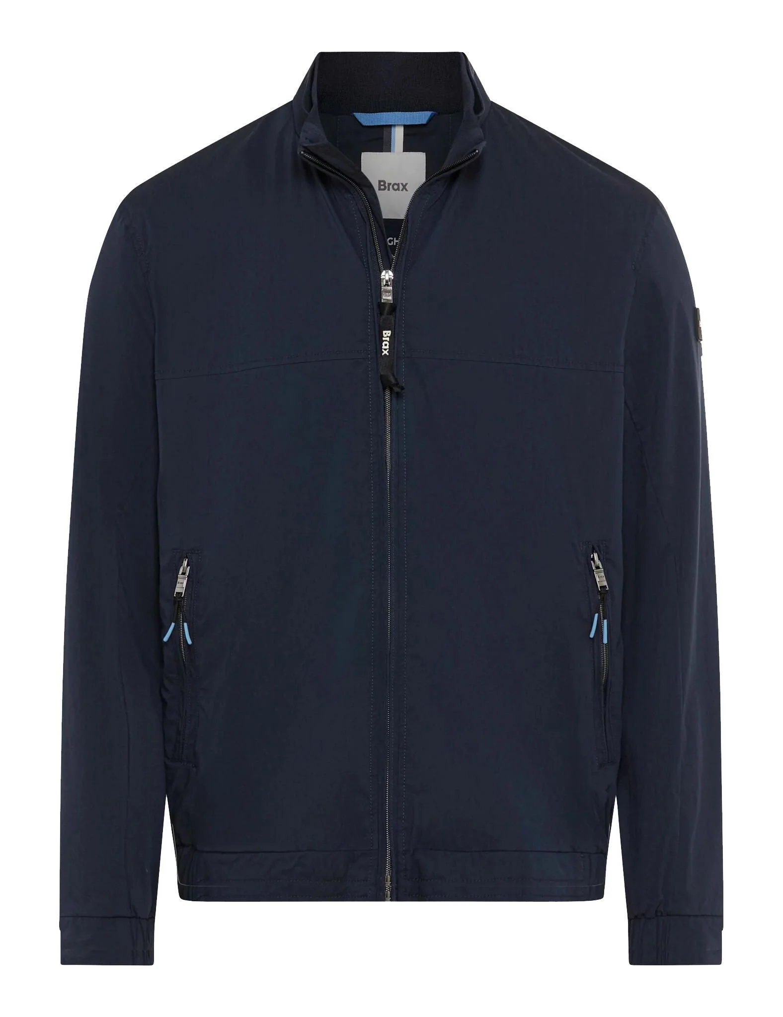 Bomberjacke Style Calvin