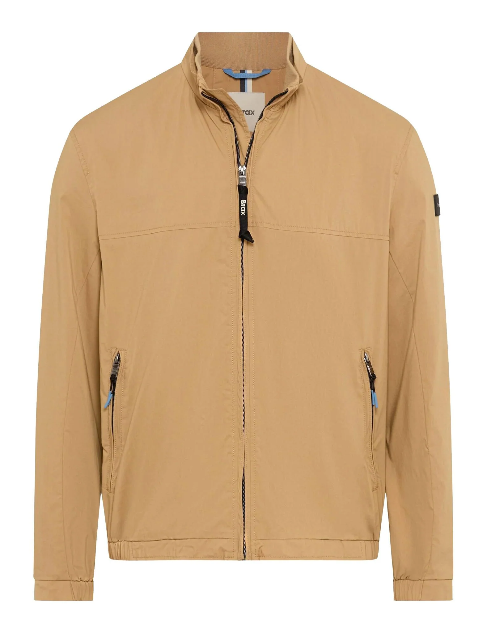 Bomberjacke Style Calvin