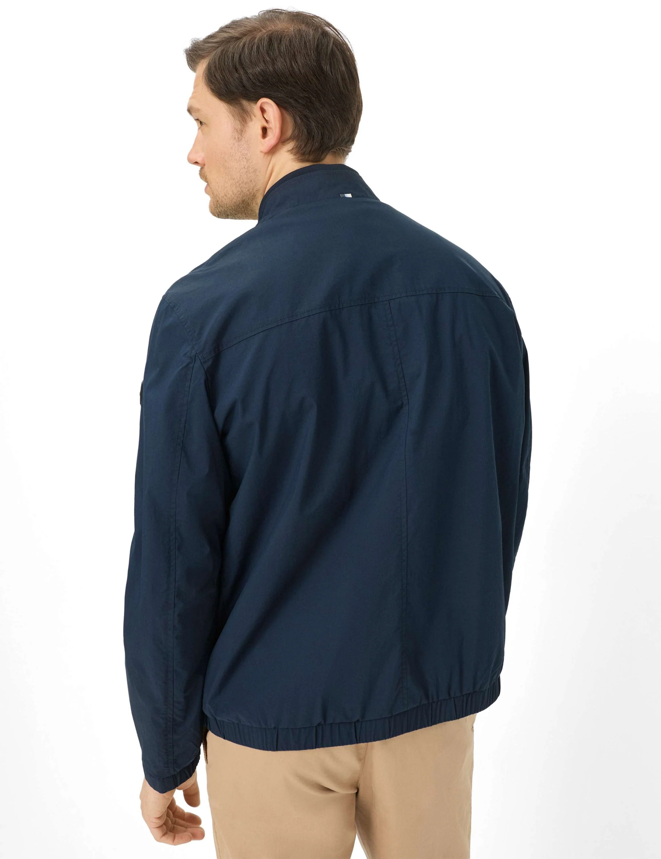 Bomberjacke Style Calvin - Image 5