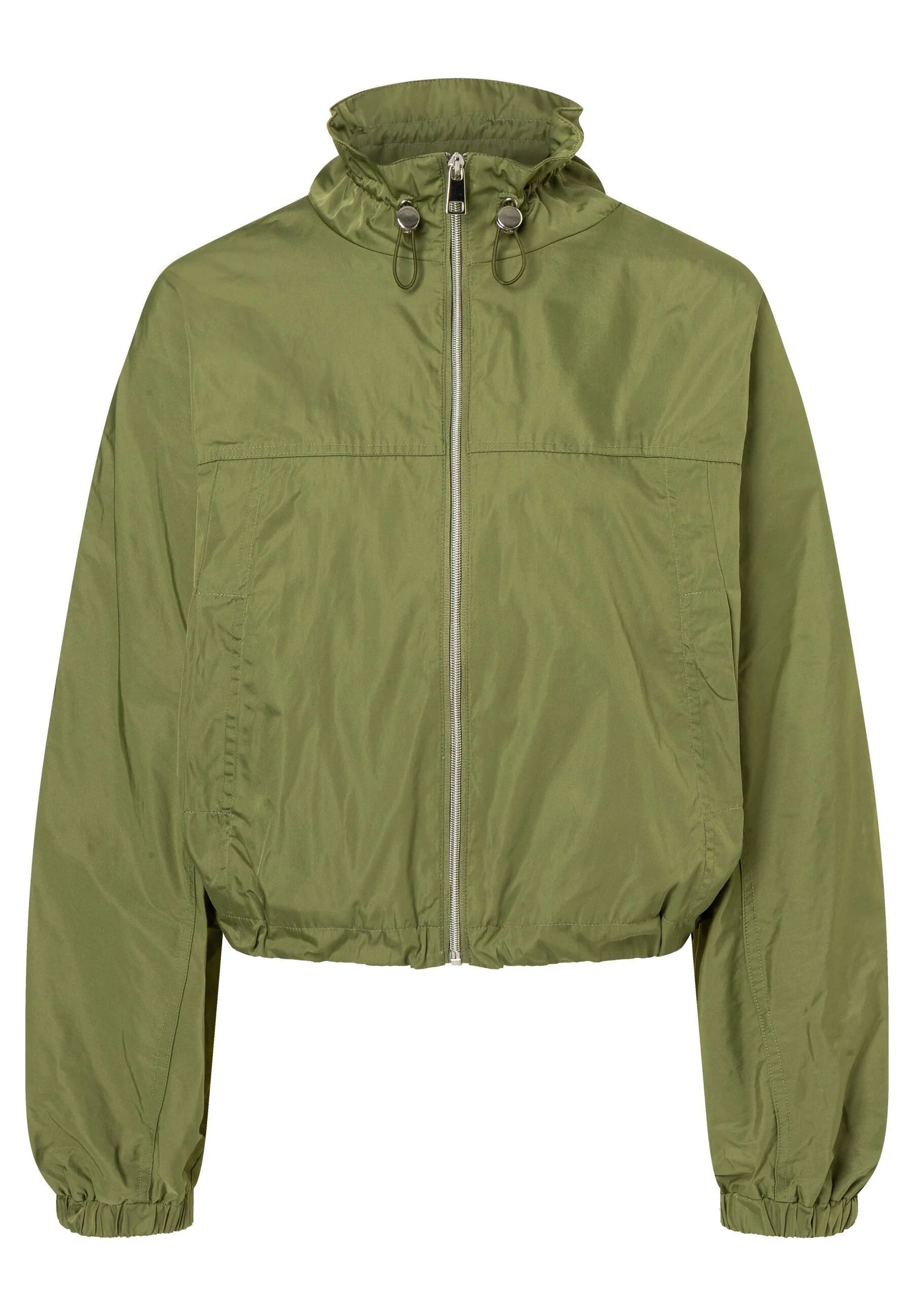 Bomberjacke TAFFETTA