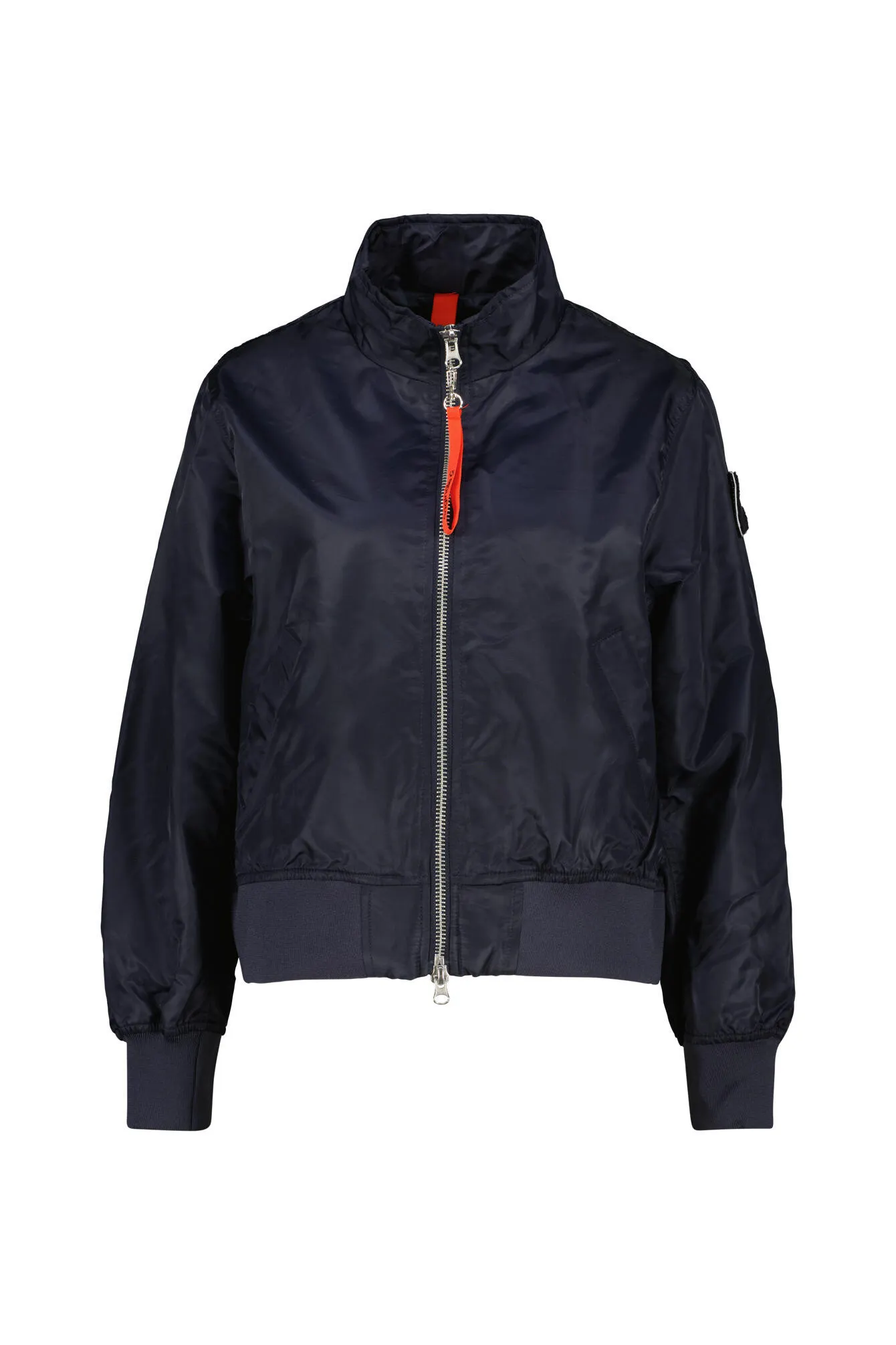 Bomberjacke WALLISS mit Stehkragen